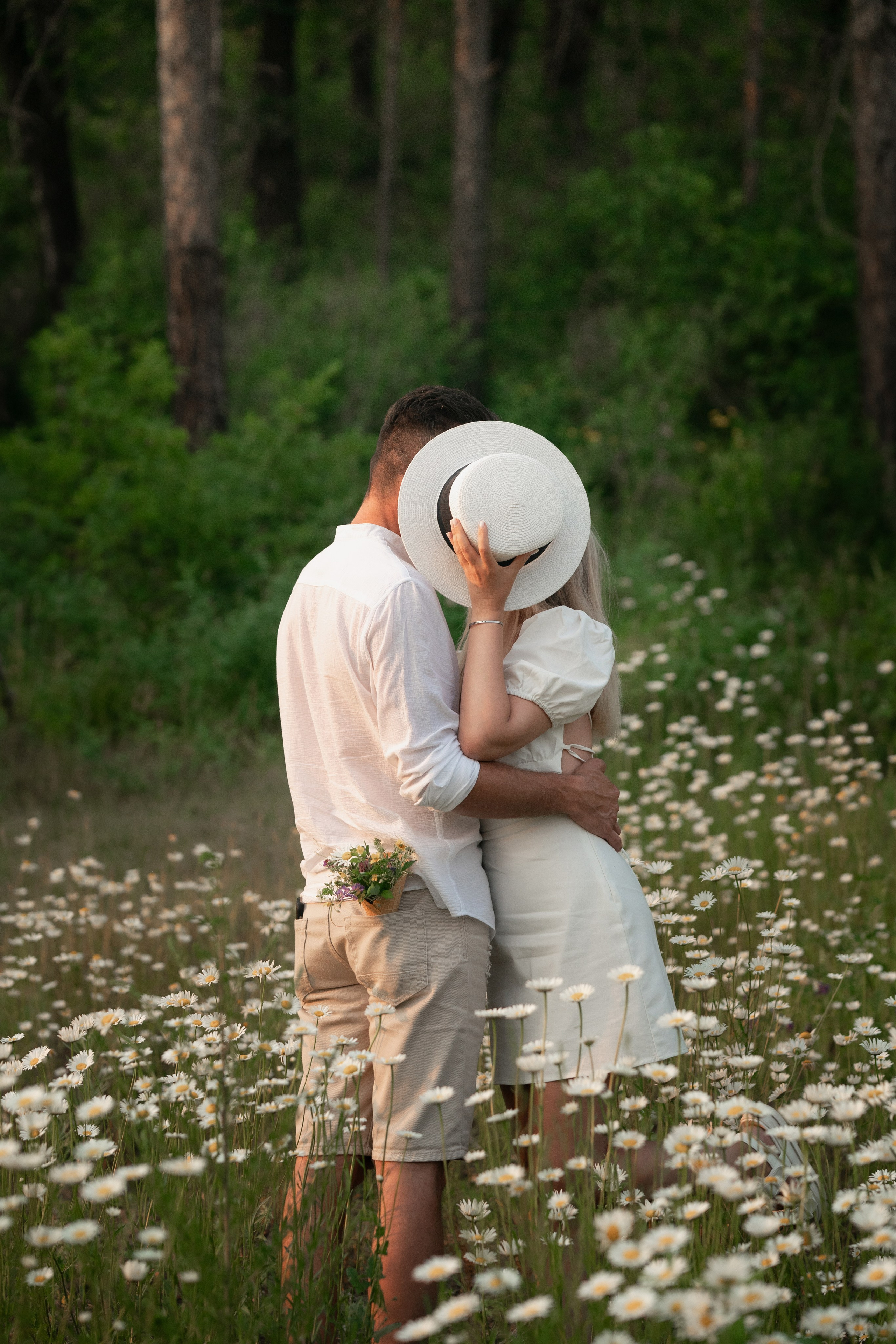 Love story. Фотограф Благовещенск Анна Емельянова