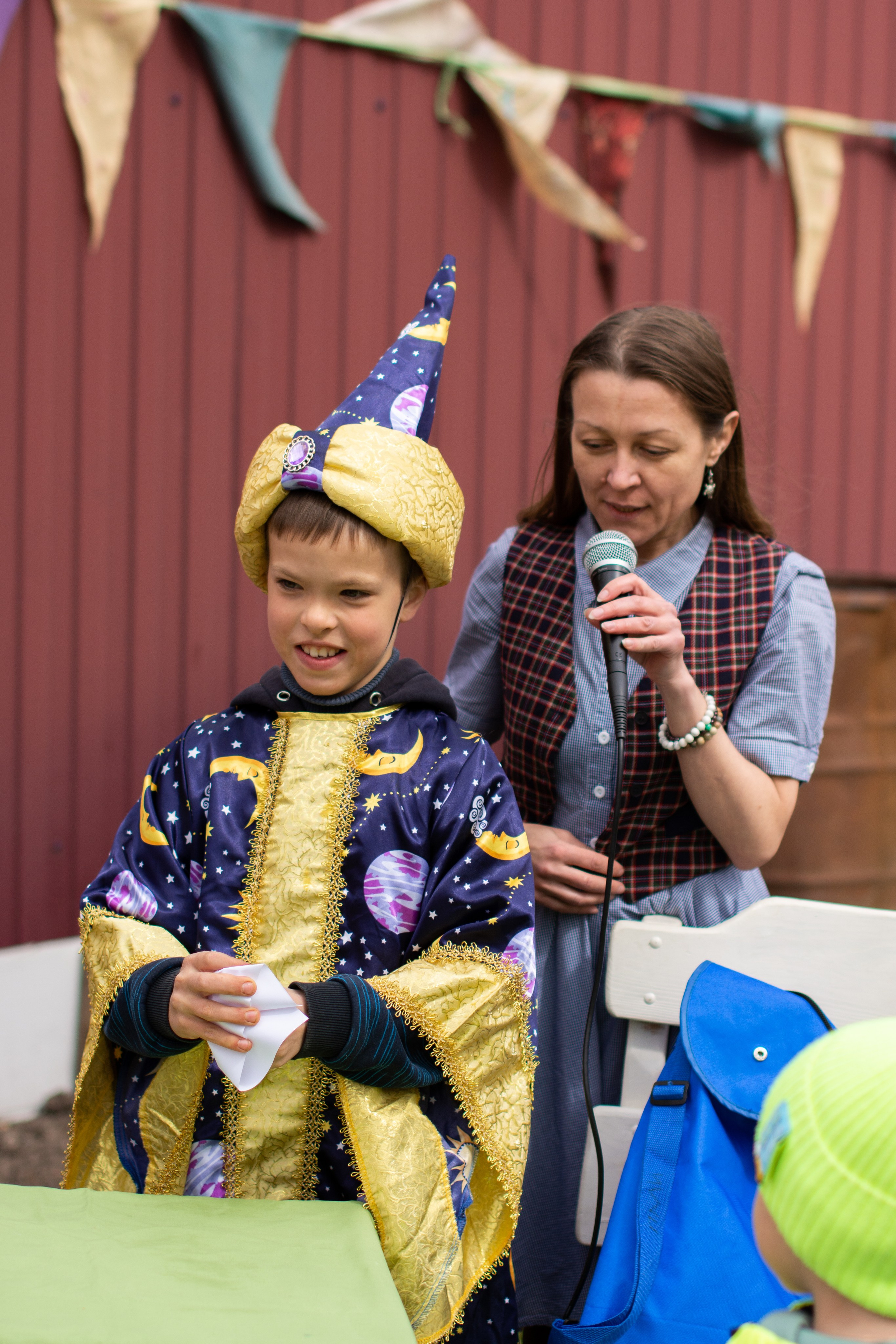 Том Сойер Фест ул. Кардовского 25 (репортаж). Портретная и репортажная съёмка