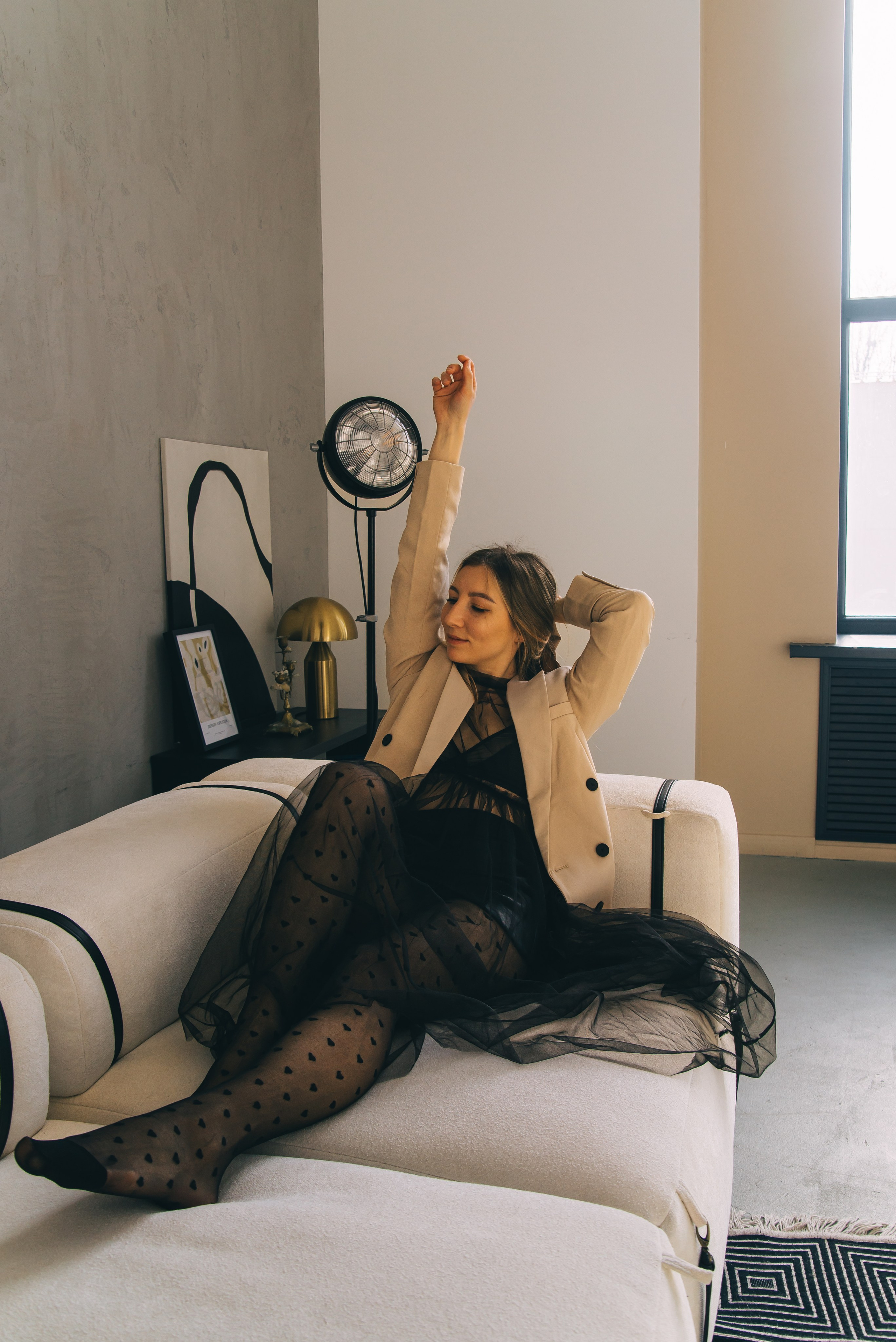 Индивидуальная фотосессия. Семейный, детский фотограф в Минске Вероника Гапоненко