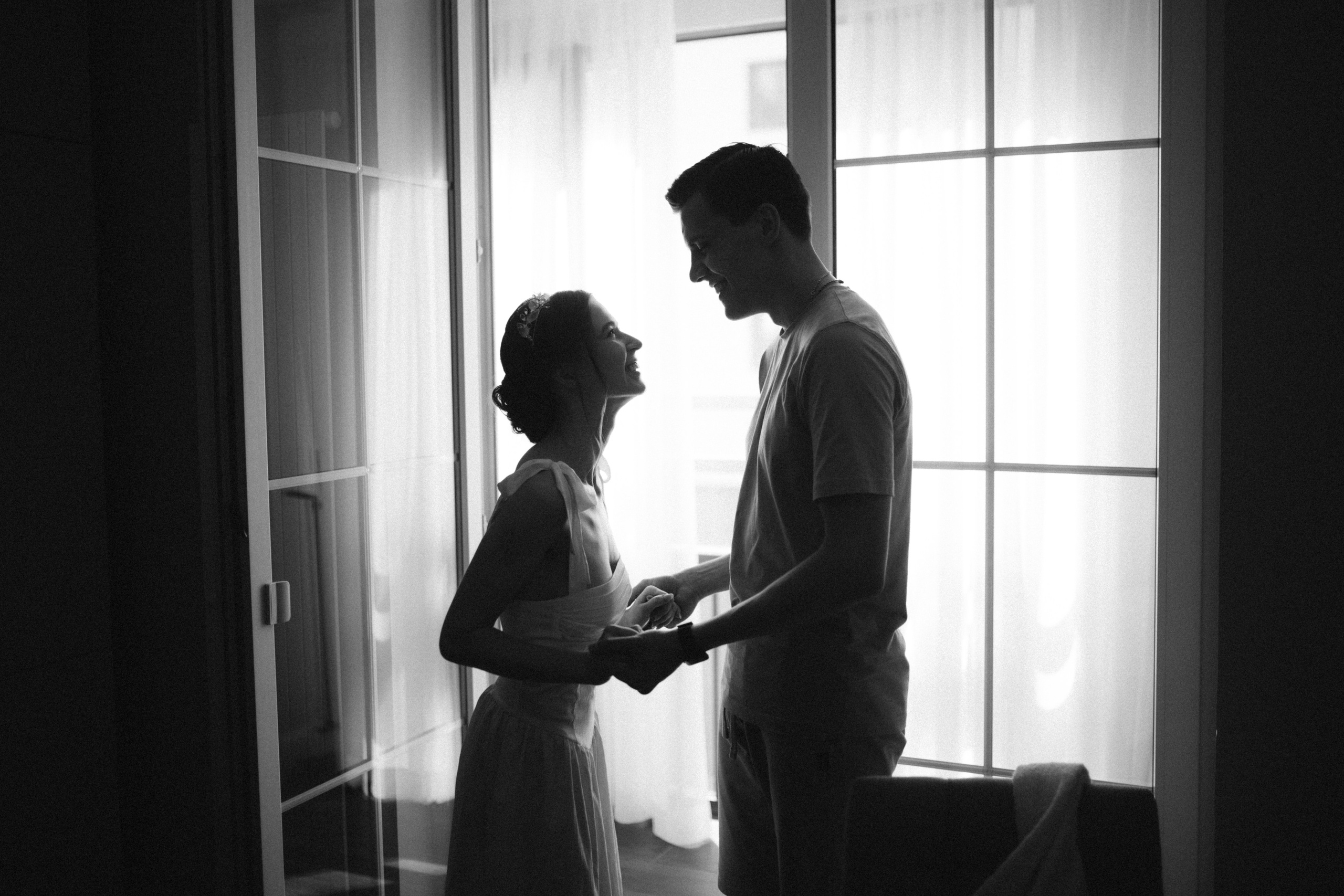 Настя и Матвей. Свадебный фотограф Санкт-Петербург Питер Сальникова Анна