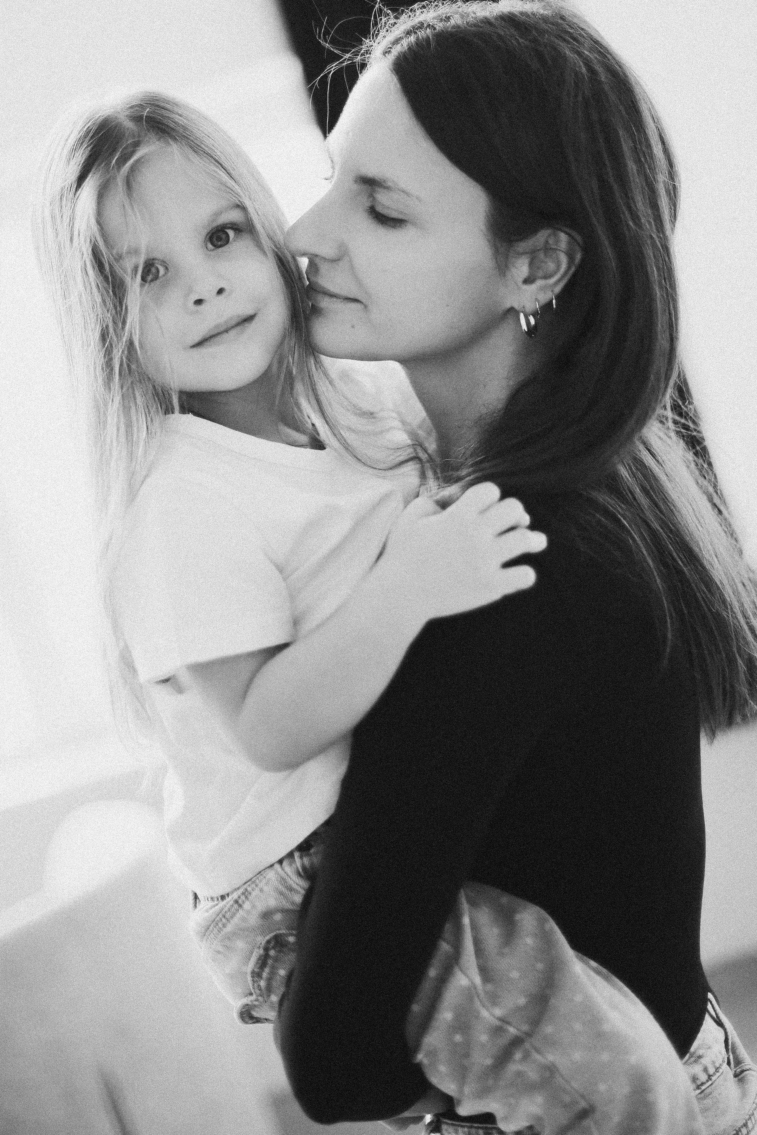 Оля и Алиса. Фотограф Екатерина Максимова: семейные, индивидуальные съемки, свадьбы