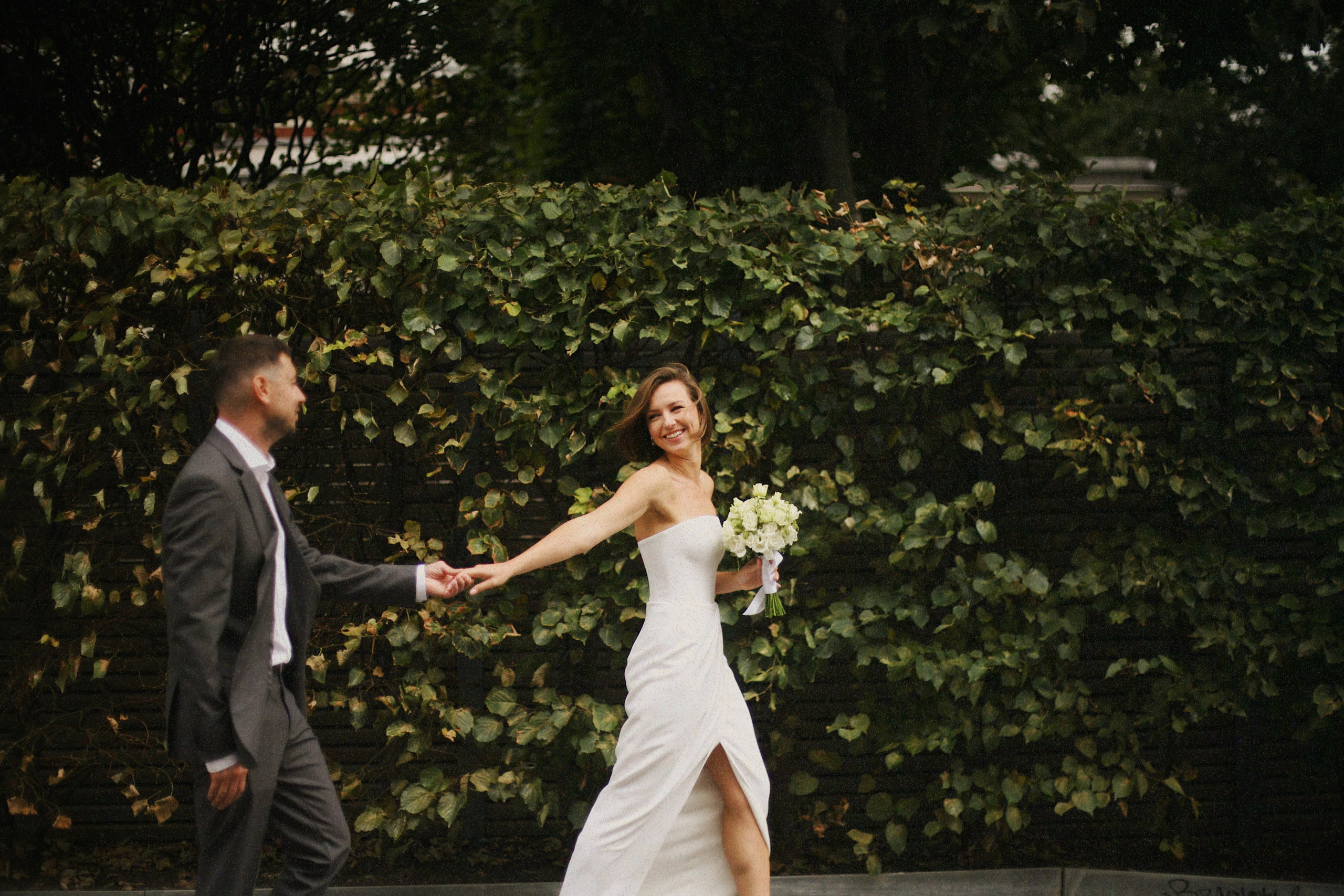 Екатерина и Николай. Фотограф Екатерина Максимова: семейные, индивидуальные съемки, свадьбы