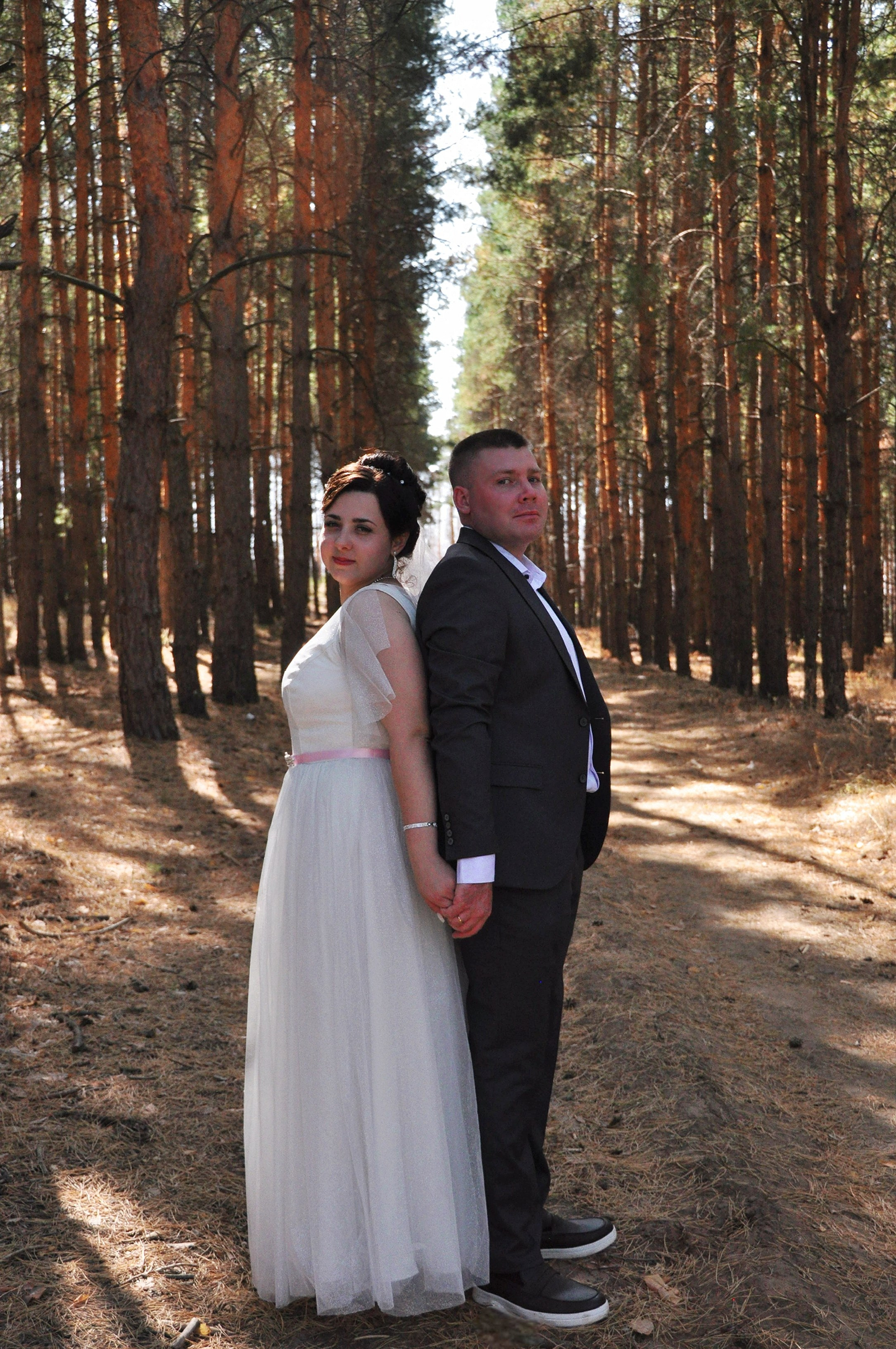 Свадебная. Фотограф в Урюпинске