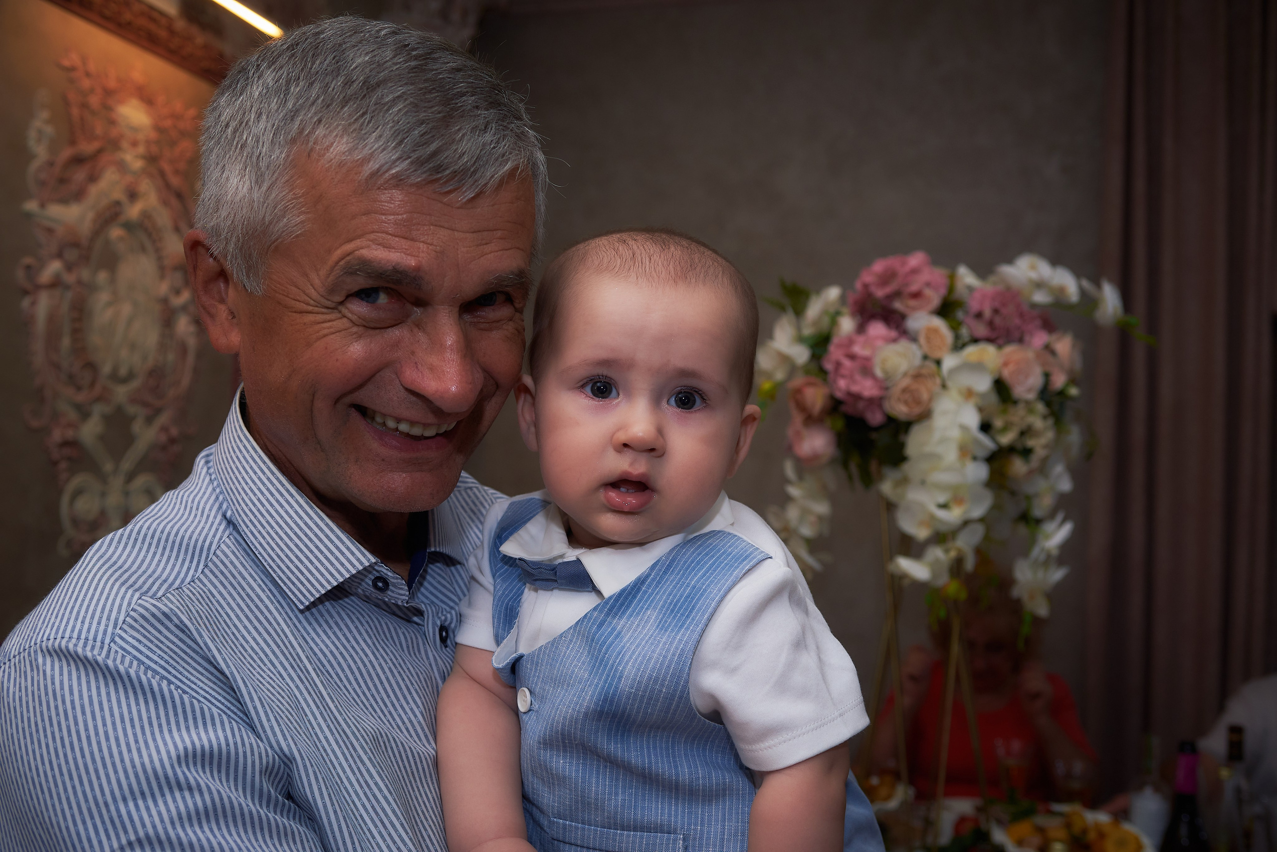 Взрослый день рождения. Константин Кордонский | Интерьерный и food-фотограф в Кисловодске и КМВ