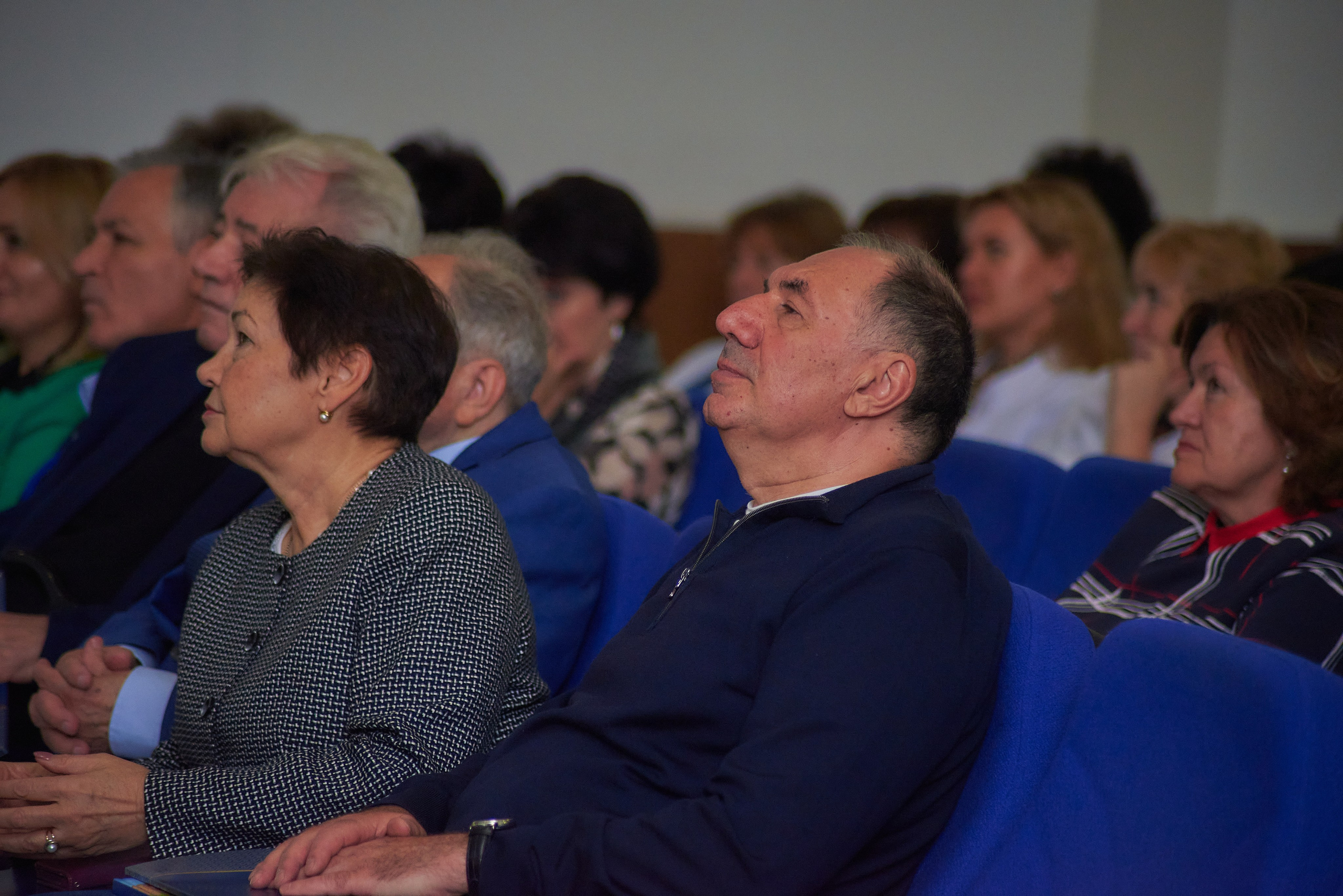 Всероссийская медицинская конференция в Кисловодске. Константин Кордонский | Интерьерный и food-фотограф в Кисловодске и КМВ