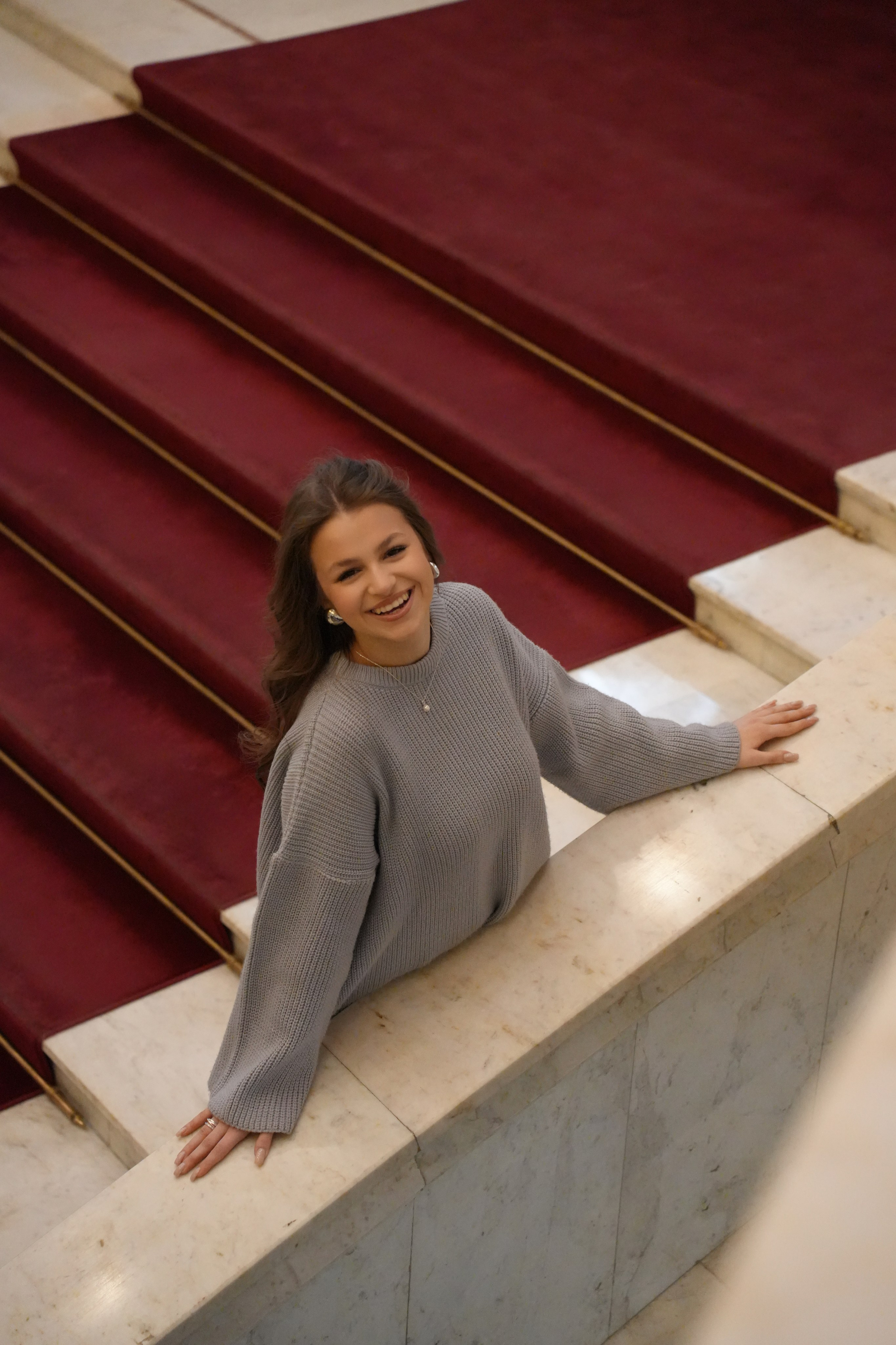 Ариана. Виктория Саханкова — портретный и семейный фотограф в Москве