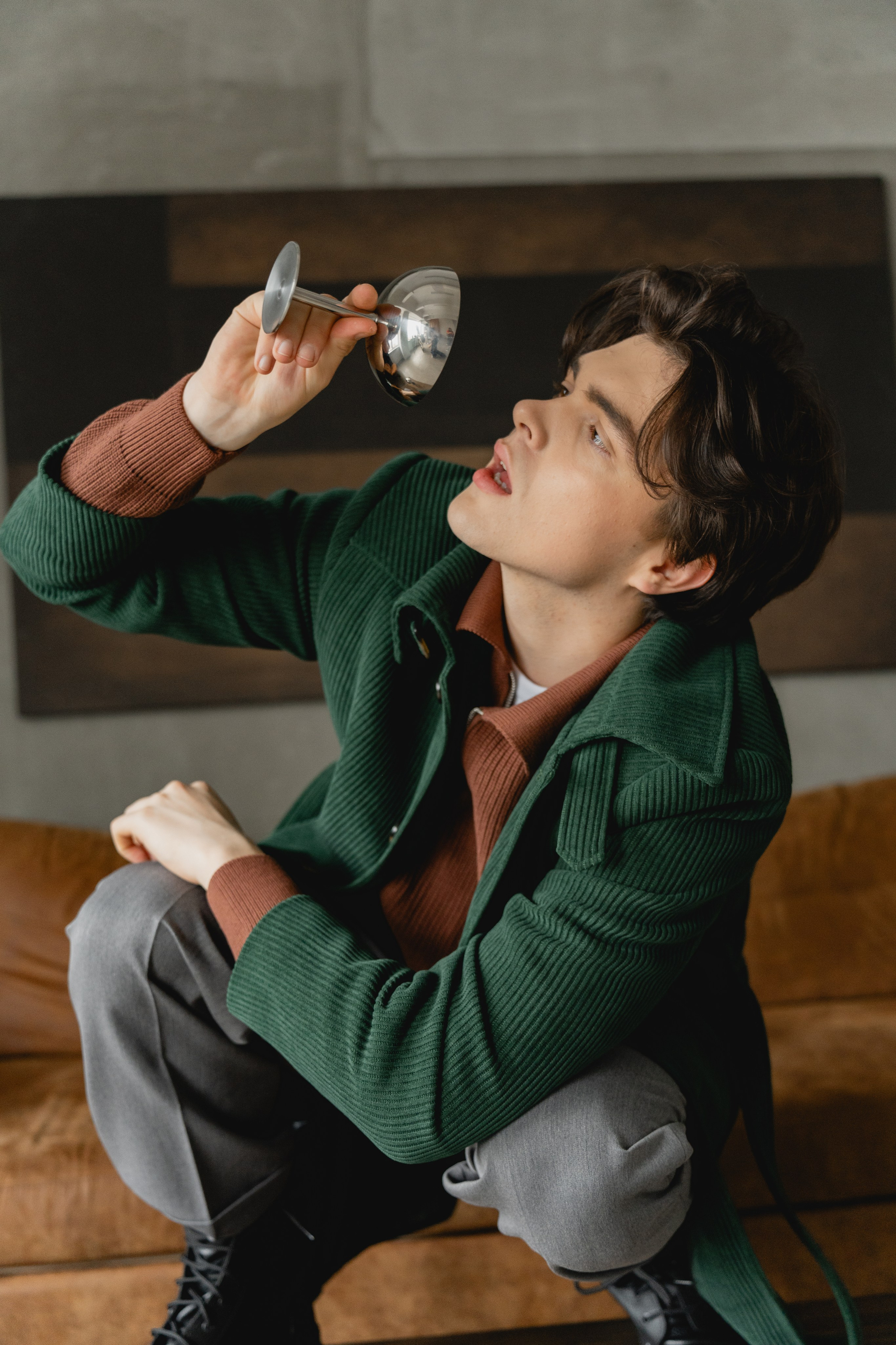 Даниил. Виктория Саханкова — портретный и семейный фотограф в Москве