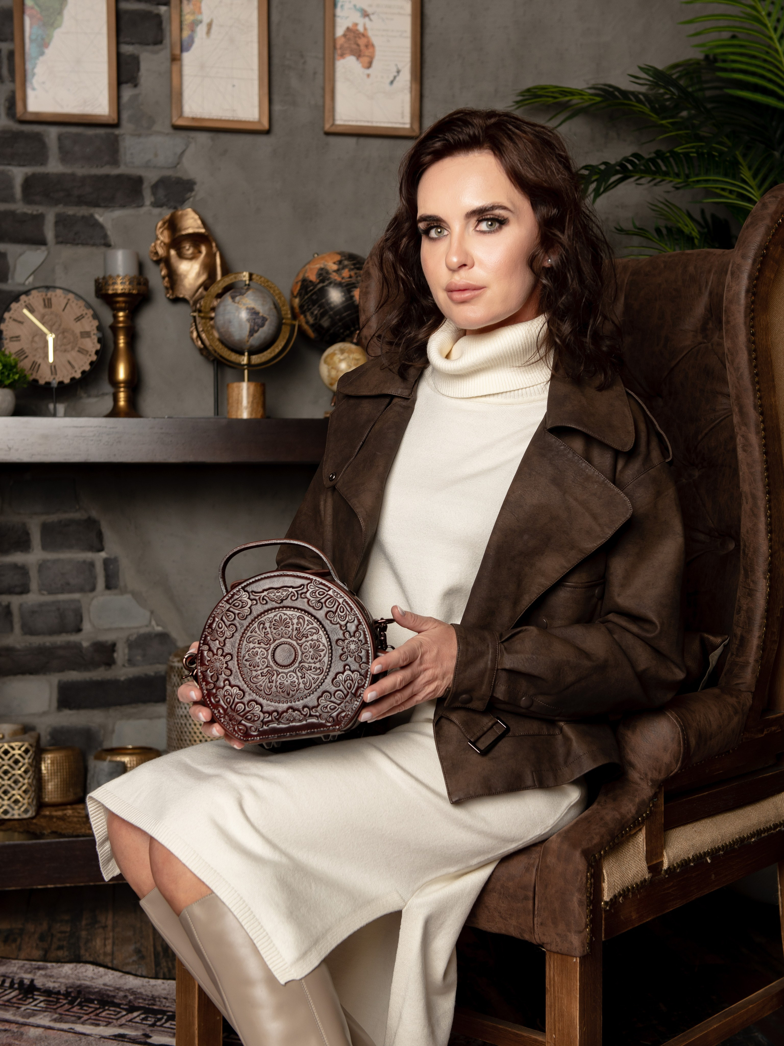 Сумки. Фотограф Маша Ривер Ногинск Электросталь Москва