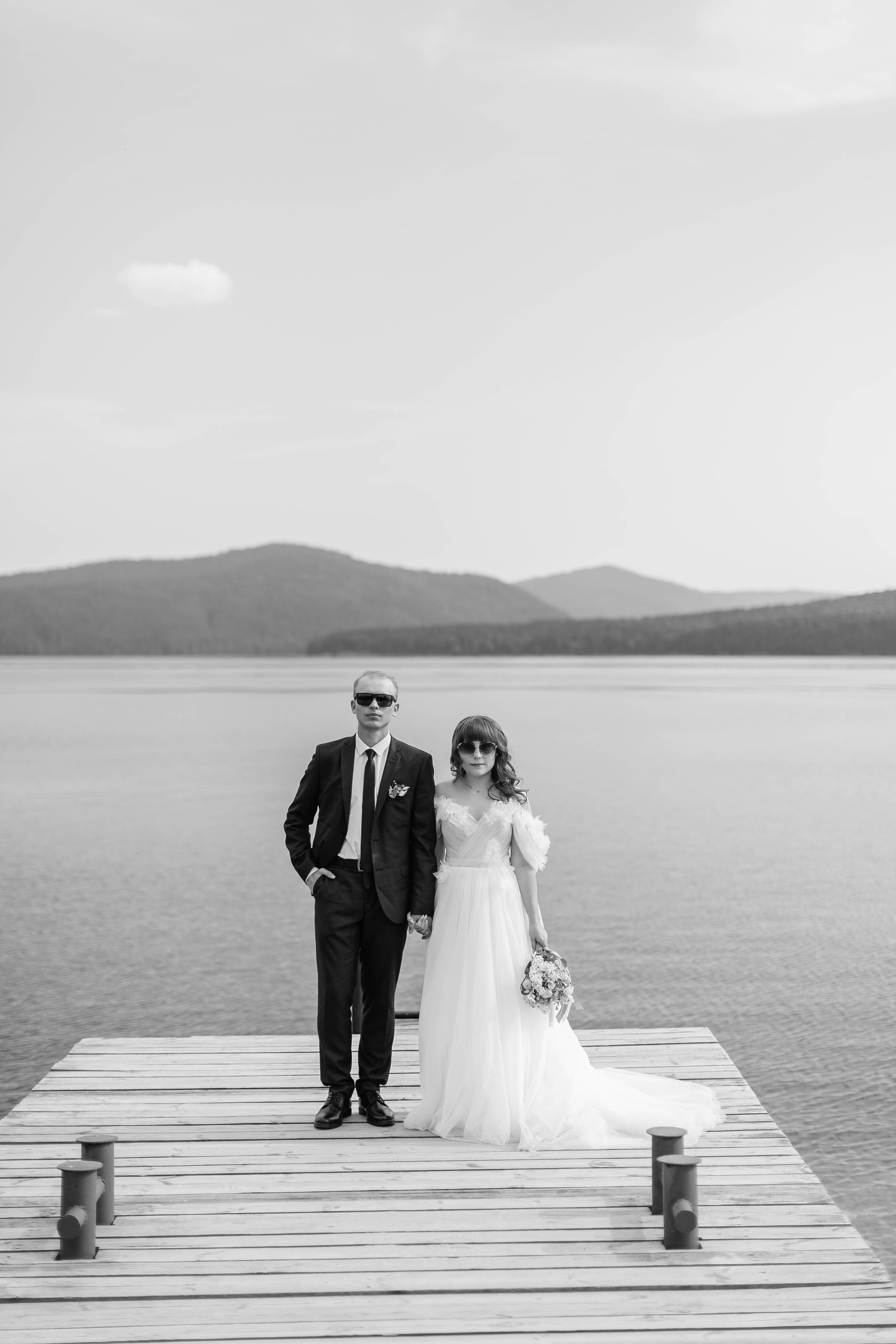 Анатолий & Валерия. Главная