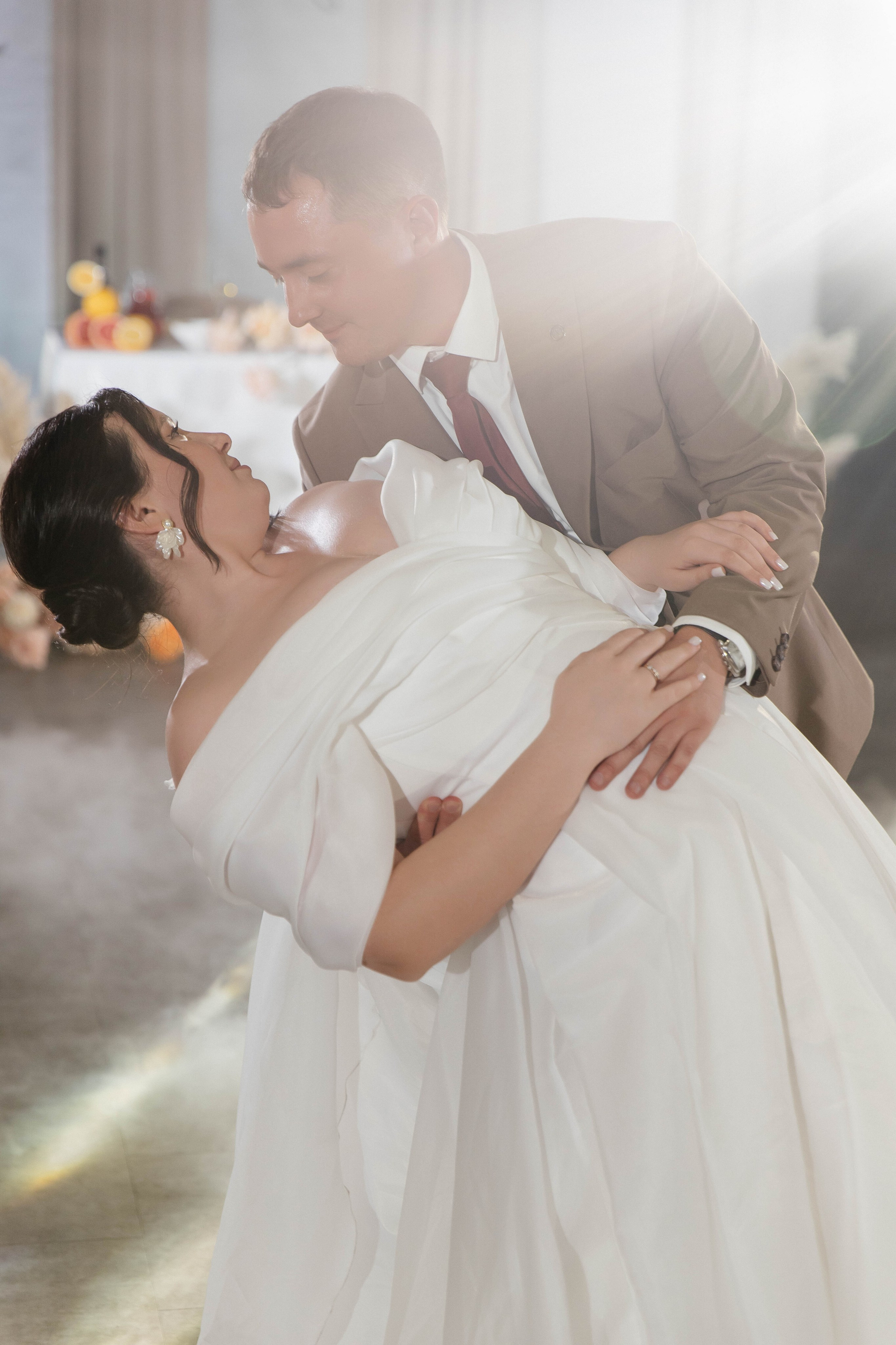 Константин & Ольга. Главная