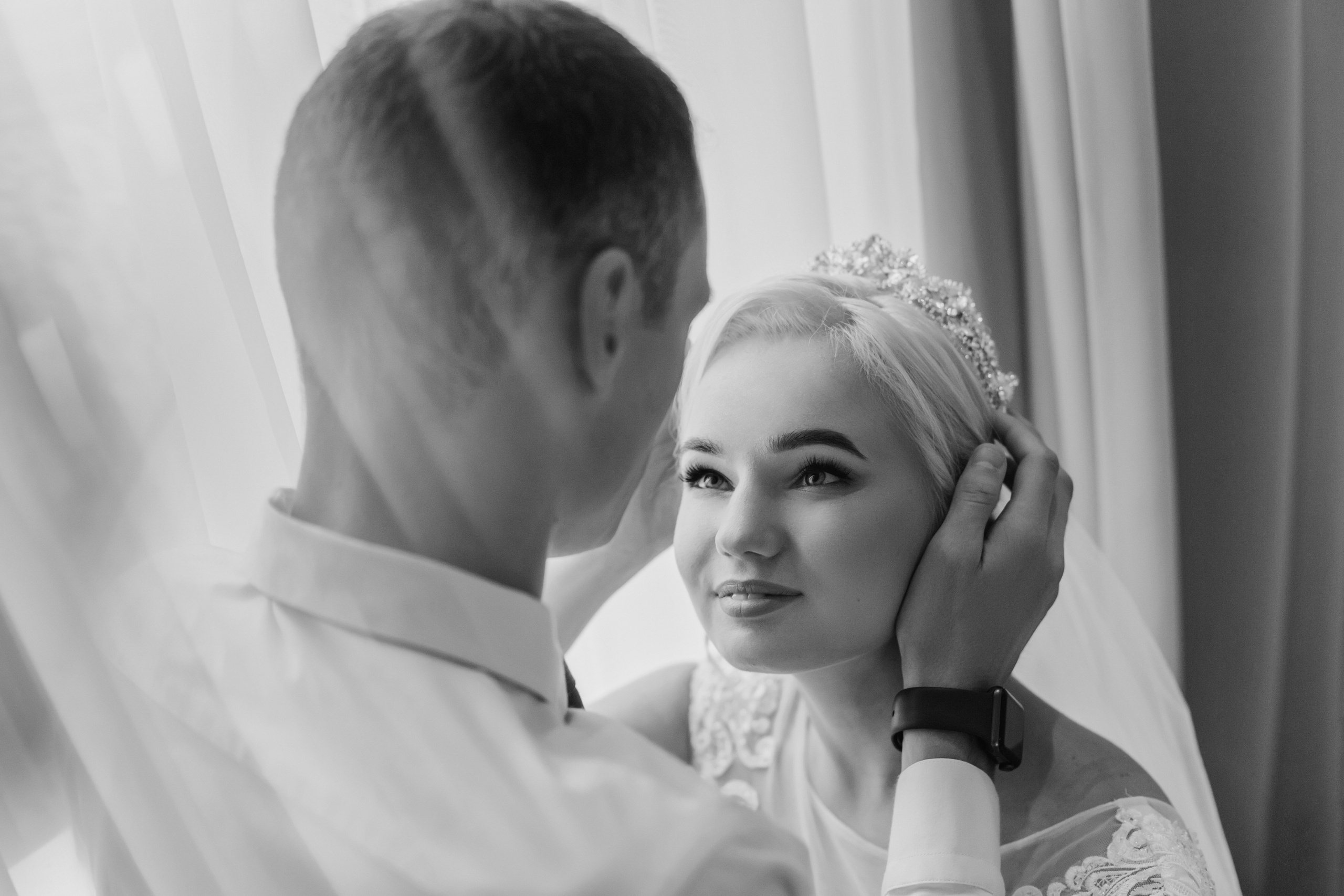 Семейный и свадебный фотограф в Воронеже Майя Добровольская