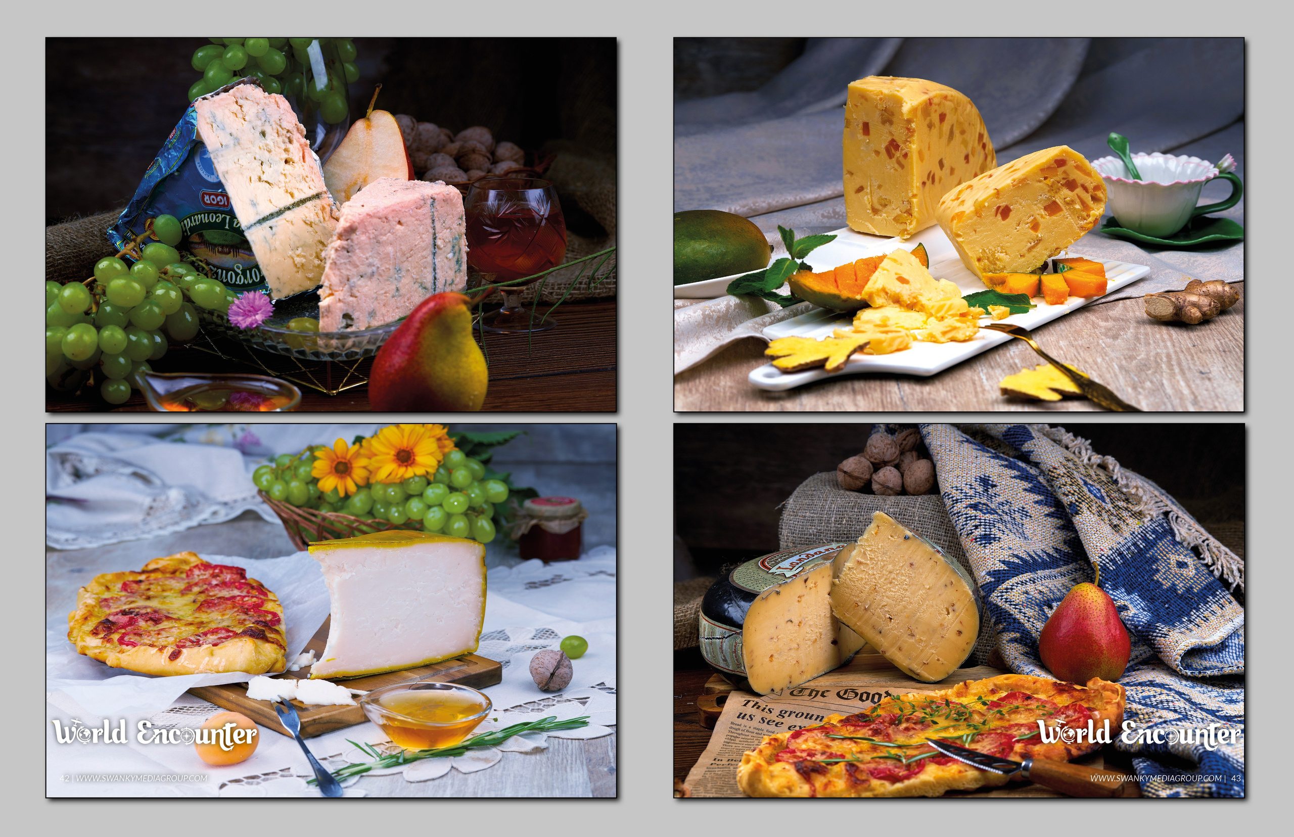 Food photo. Фотограф в Волгограде Юрий Егоров