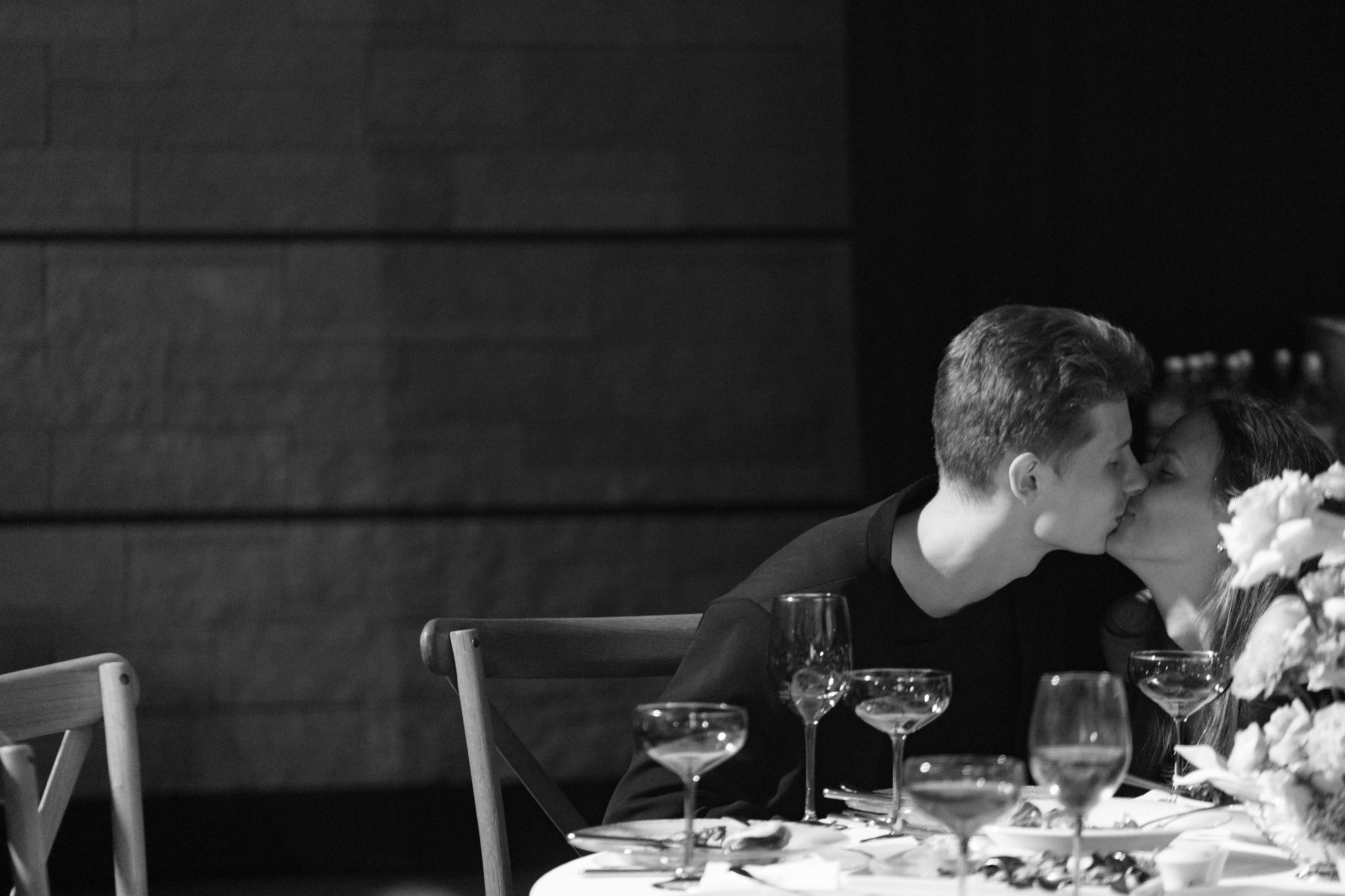 Фома и Лиза. Свадебный фотограф в Москве Евгений Рыжов