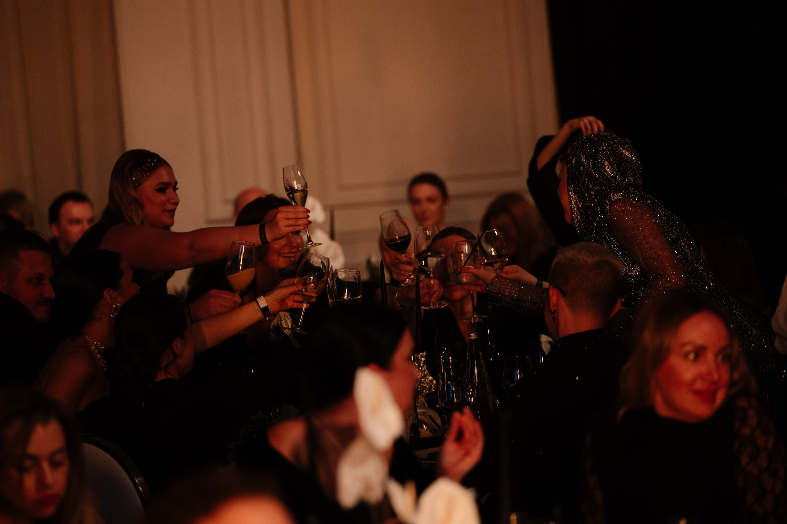 WHITE WEDDING AWARDS. Свадебный фотограф в Москве Евгений Рыжов