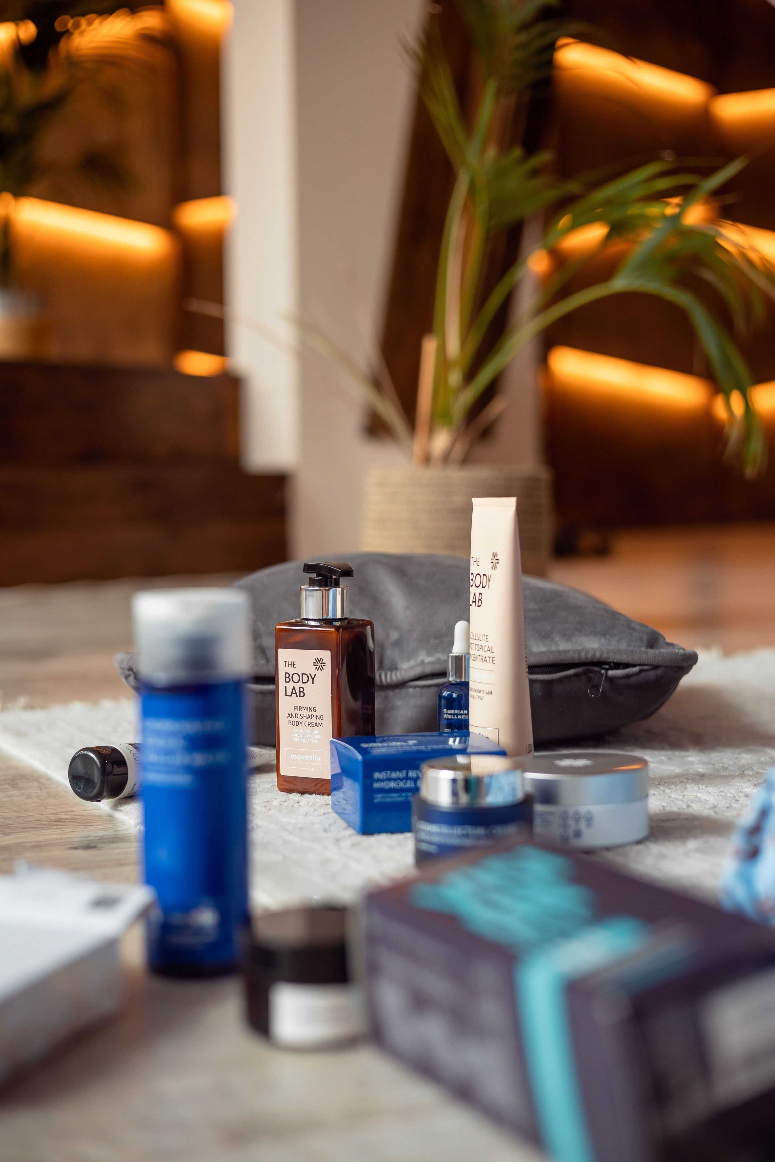 Сетевые продажи/ Сибирское здоровье. Фотограф Елена Медок Калининград