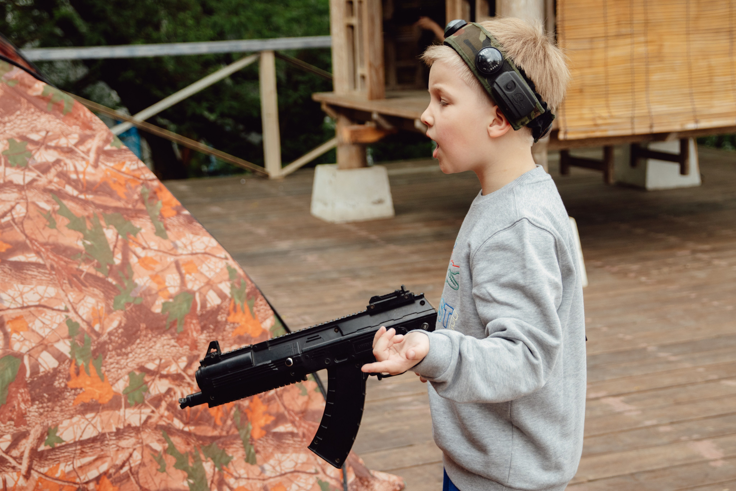 День Рождения. Фотограф в Севастополе и в Крыму