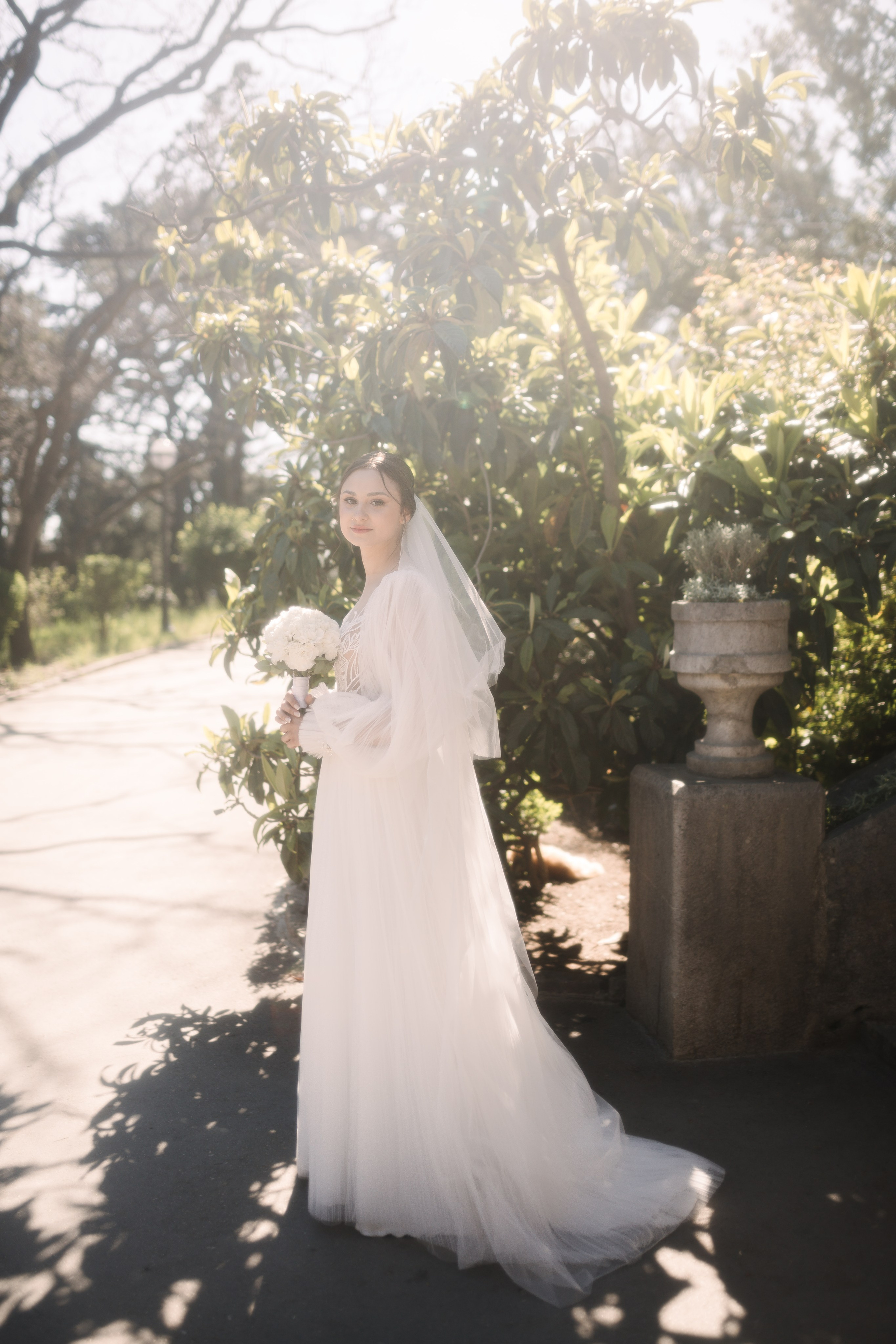 Свадебный и семейный фотограф в Севастополе и Крыму Алина Зорина