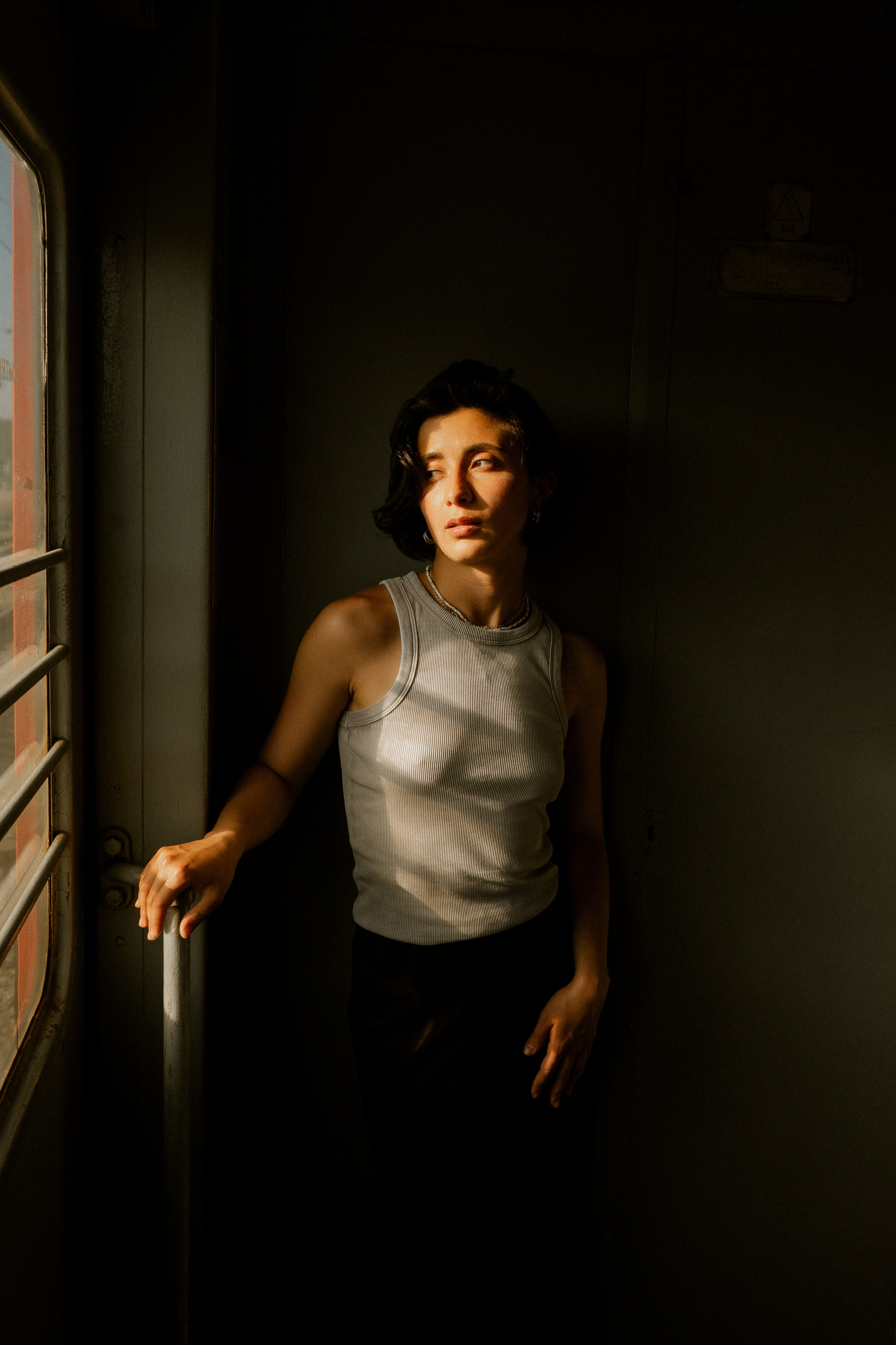 Портфолио. Фотограф в Мурманске Полина Аленовская