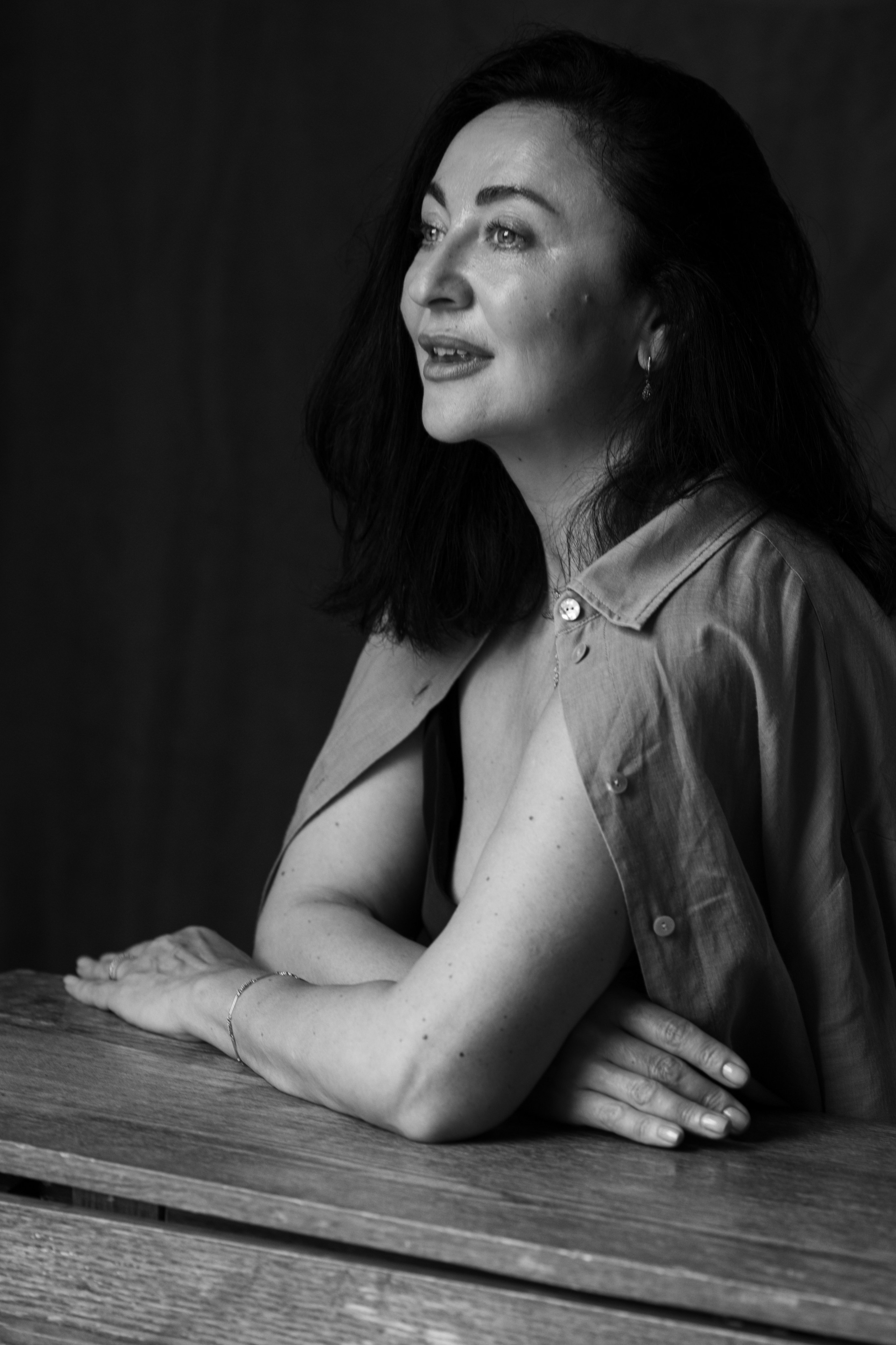 Инна, 51. Фотограф в Москве Ольга Куцева