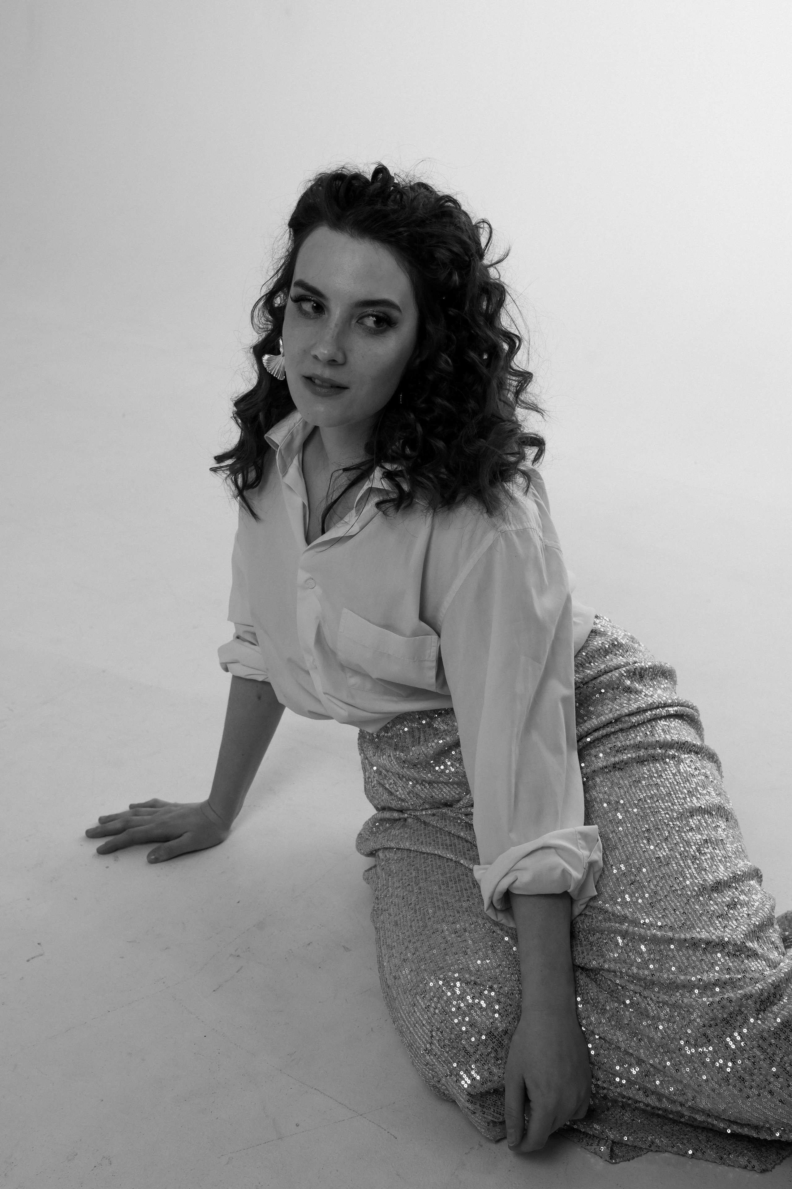 Ангелина. Фотограф в Тюмени Даша Михнова. Портреты, фотопроекты, фотодни