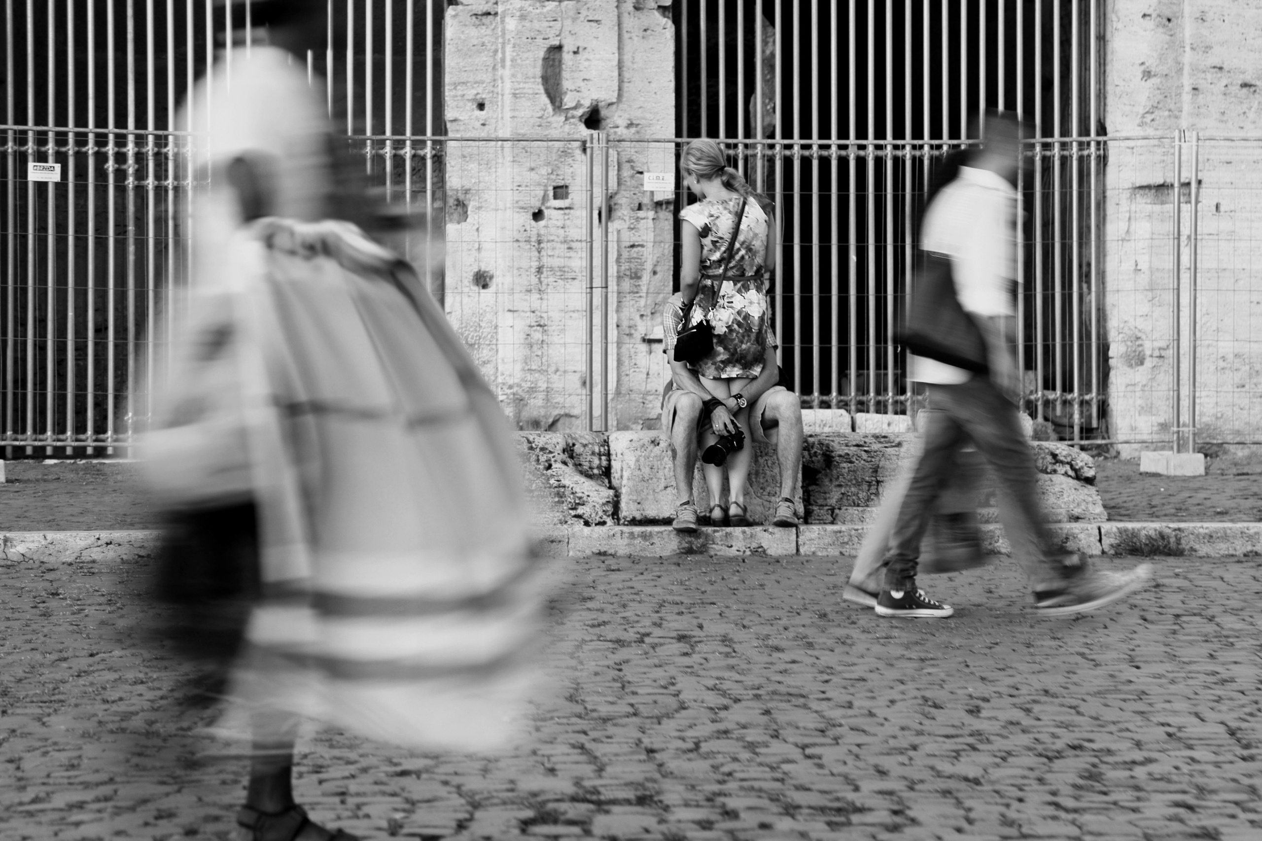 Жанр. Фотограф Лагутин Анатолий