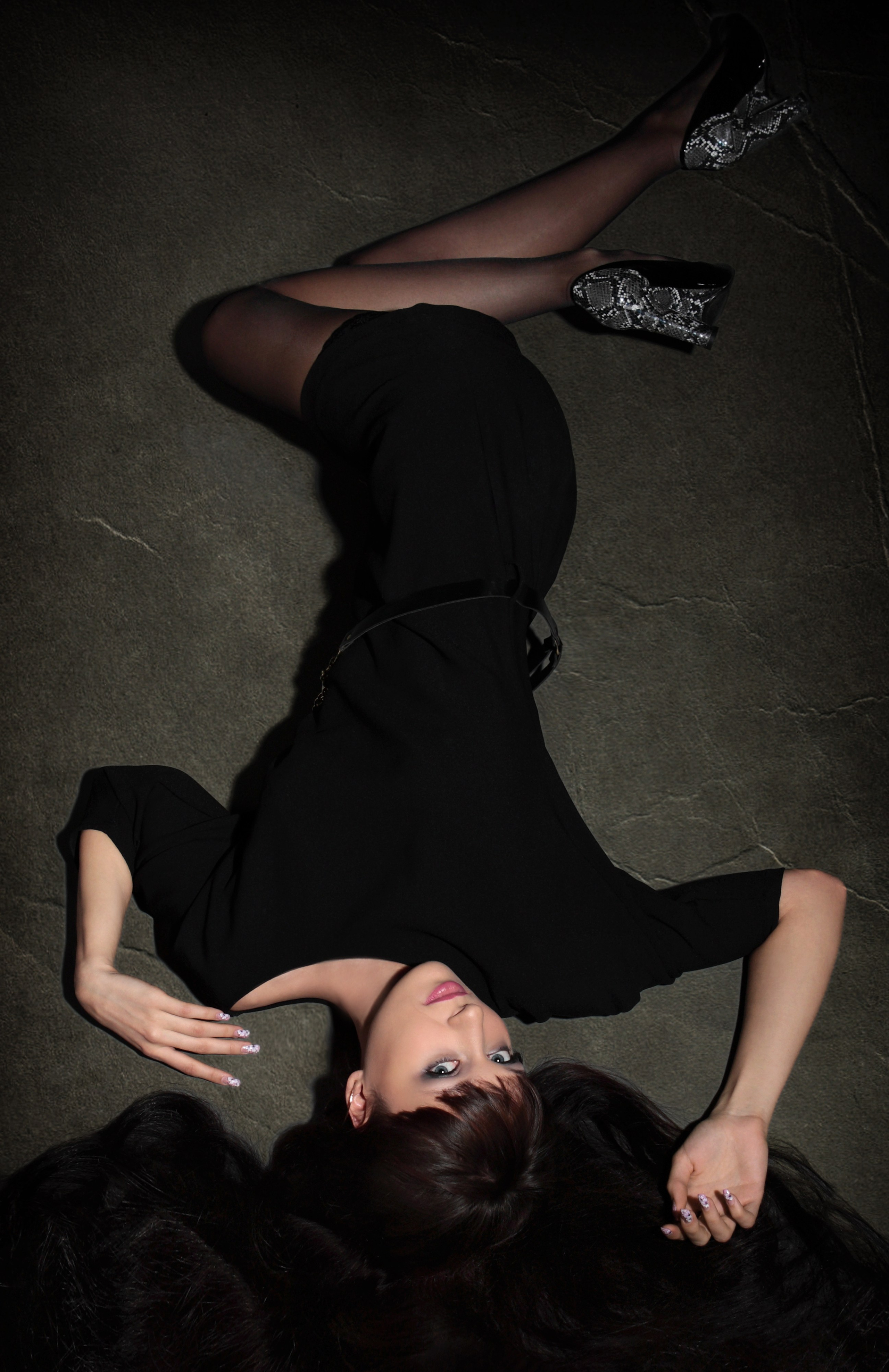 Фотостудия. Фотограф Лагутин Анатолий