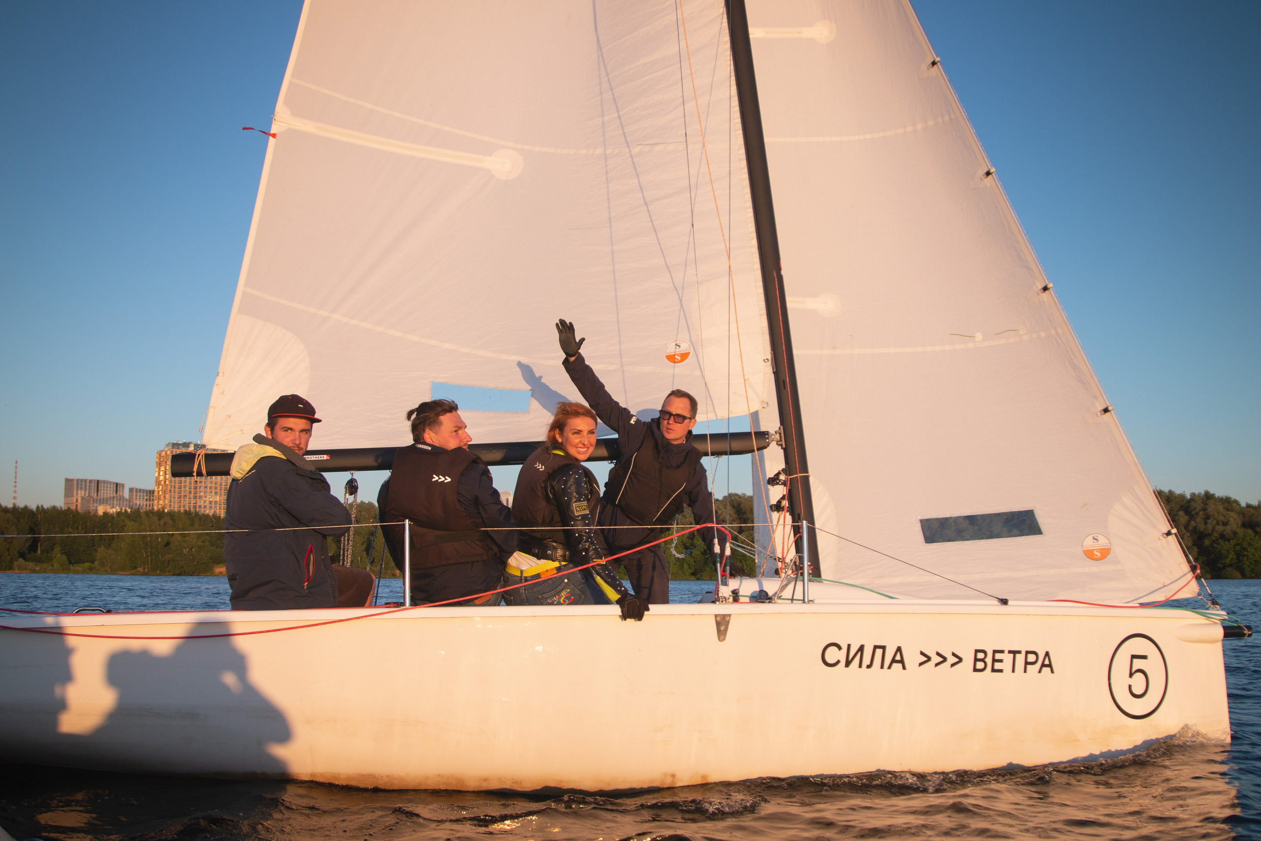 Репортаж. Фотограф Лагутин Анатолий