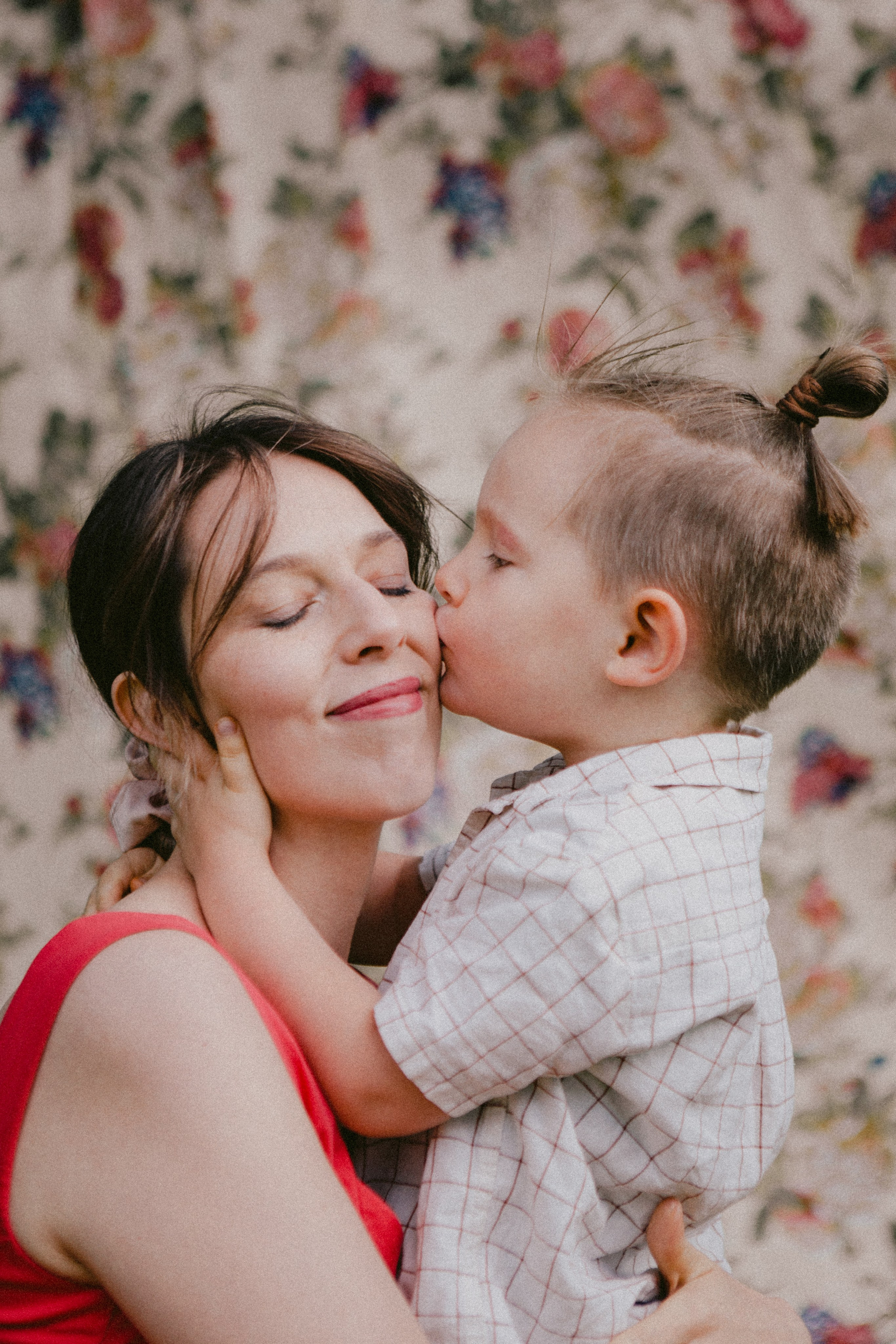 Valya and Igor. Фотограф Евгения Добротворская