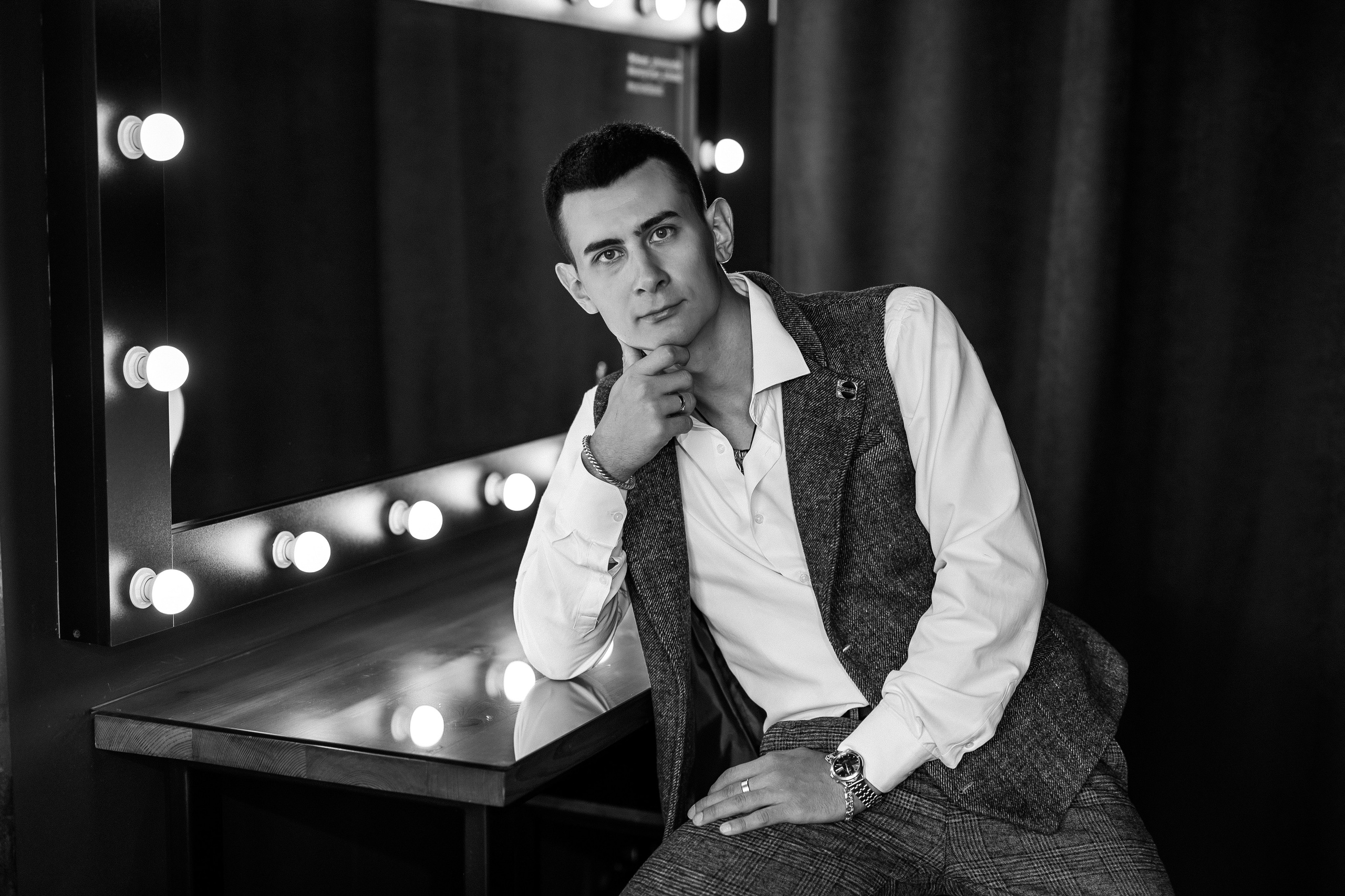 Алина & Артур | 23.09.23. Свадебный и семейный фотограф в Омске Евгения Хакимова