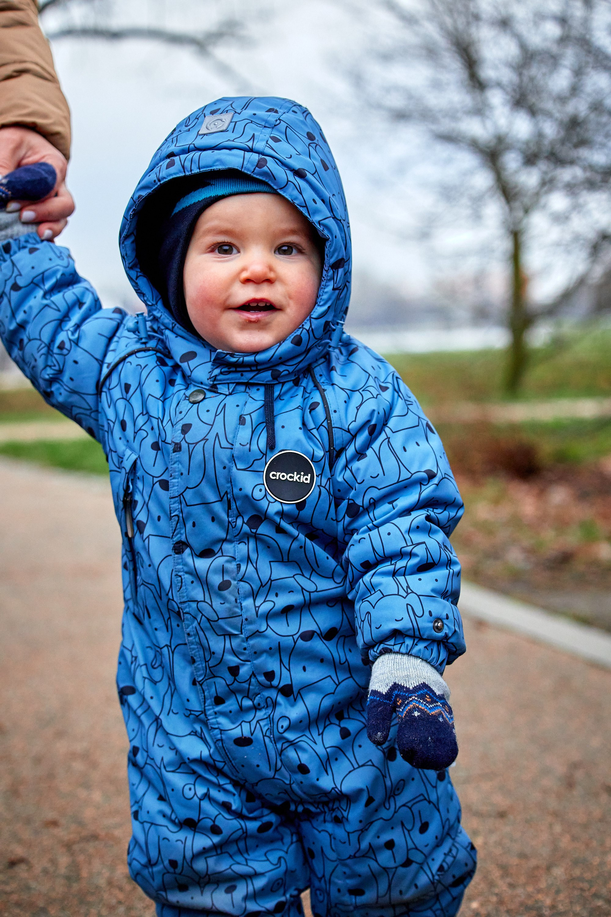 S95 Кусково. Спортивный и репортажный фотограф Андрей Баскаков