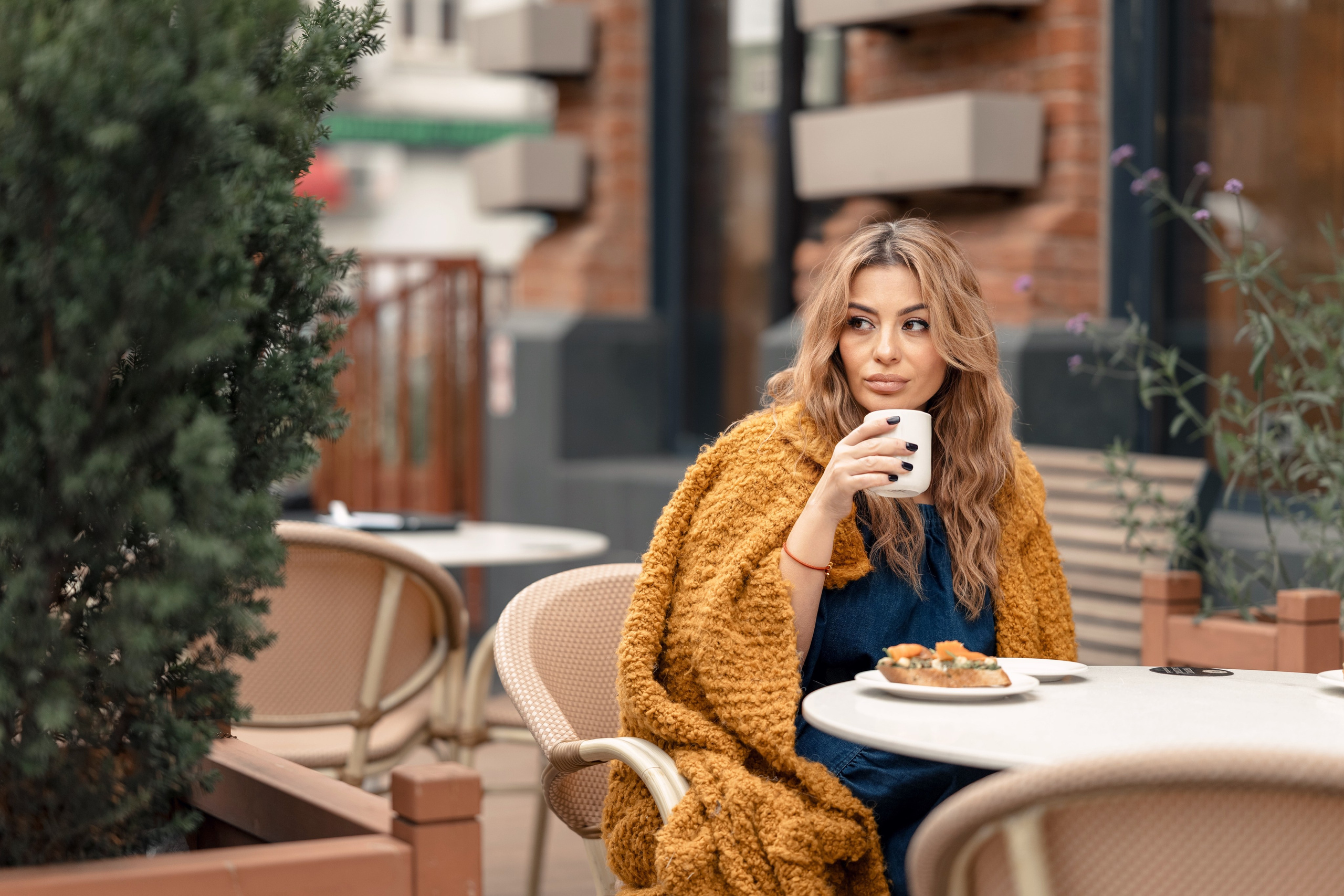 Золотая рыбка. Семейный, детский и женский фотограф в Ростове-на-Дону Кирилина Екатерина