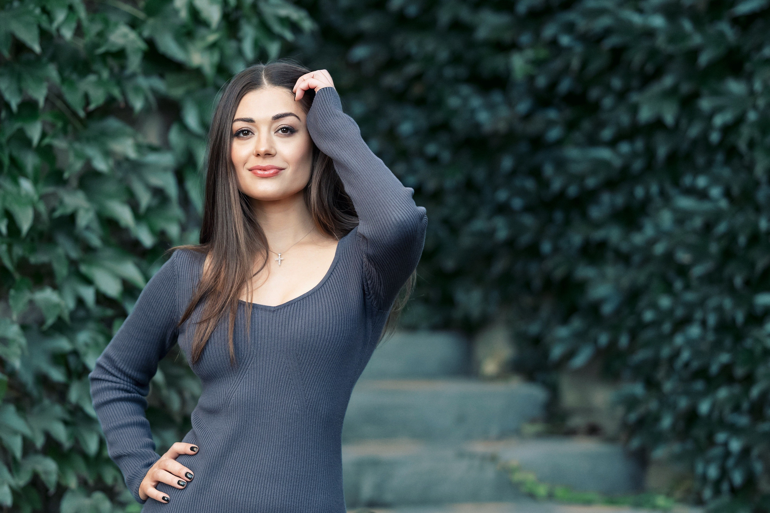 Осень в Надежда. Семейный, детский и женский фотограф в Ростове-на-Дону Кирилина Екатерина