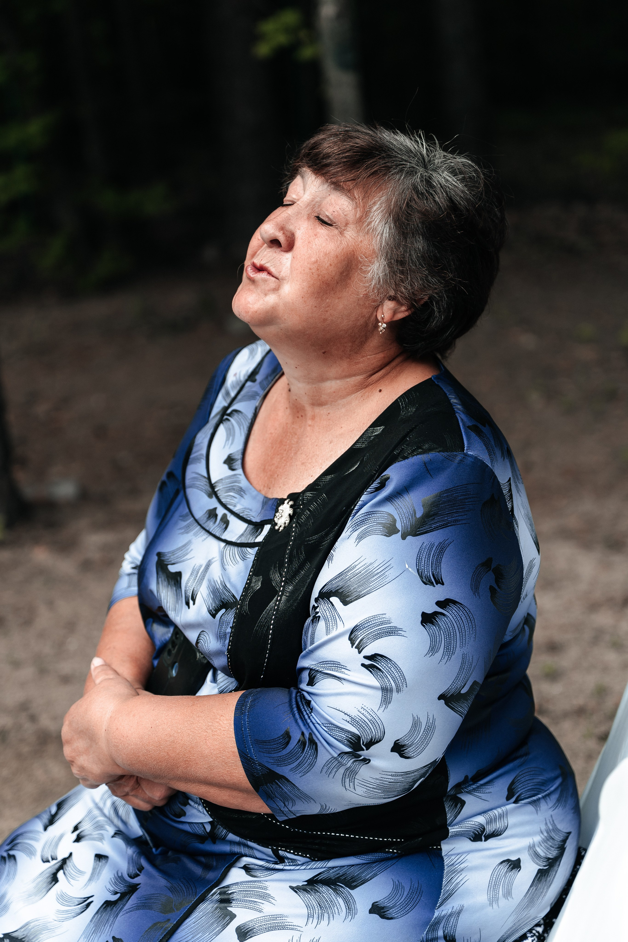 Андрей и Алина. Фотограф Екатерина Бочарникова