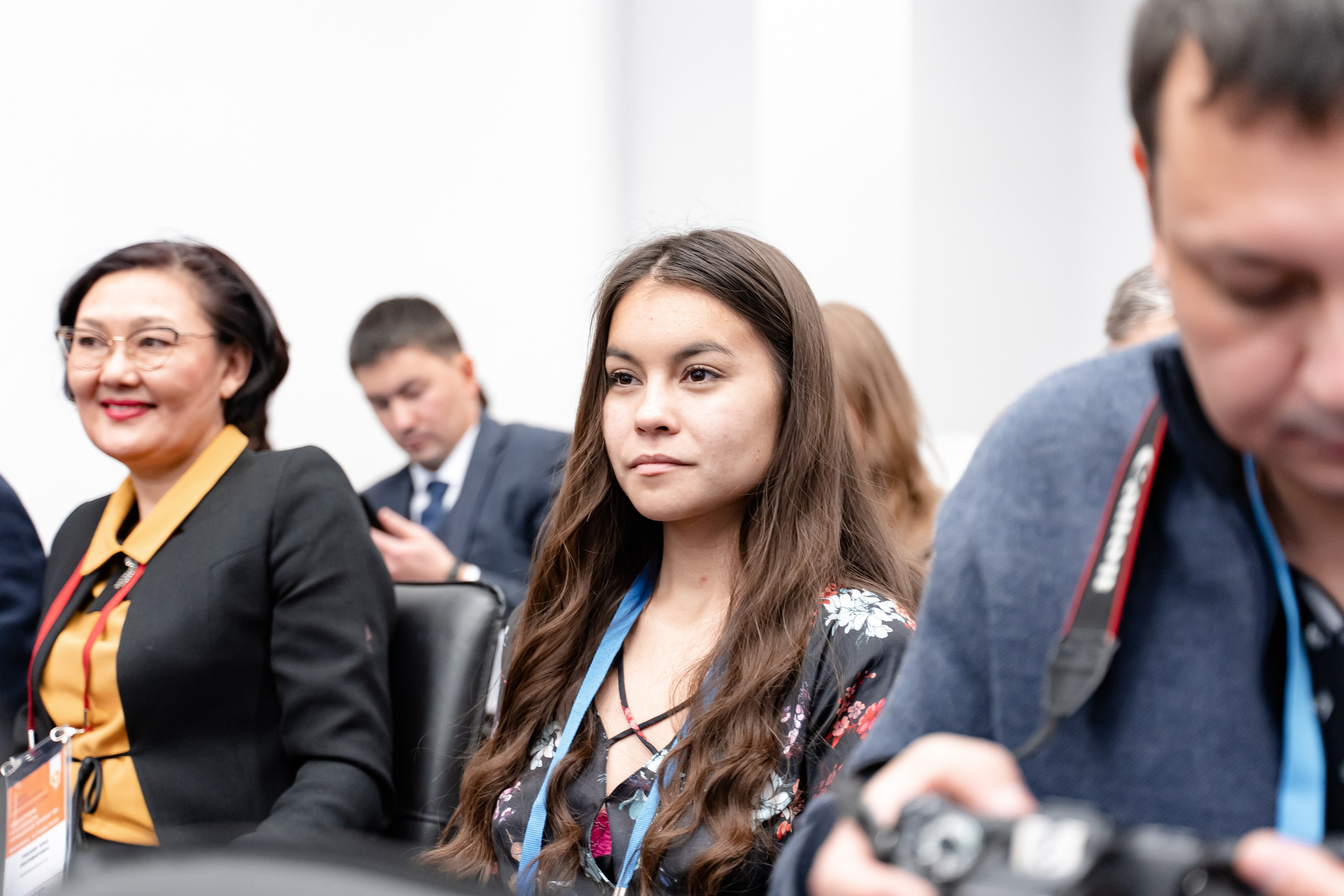 Российский Промышленный Форум. Свадебный и репортажный фотограф в Уфе и по России