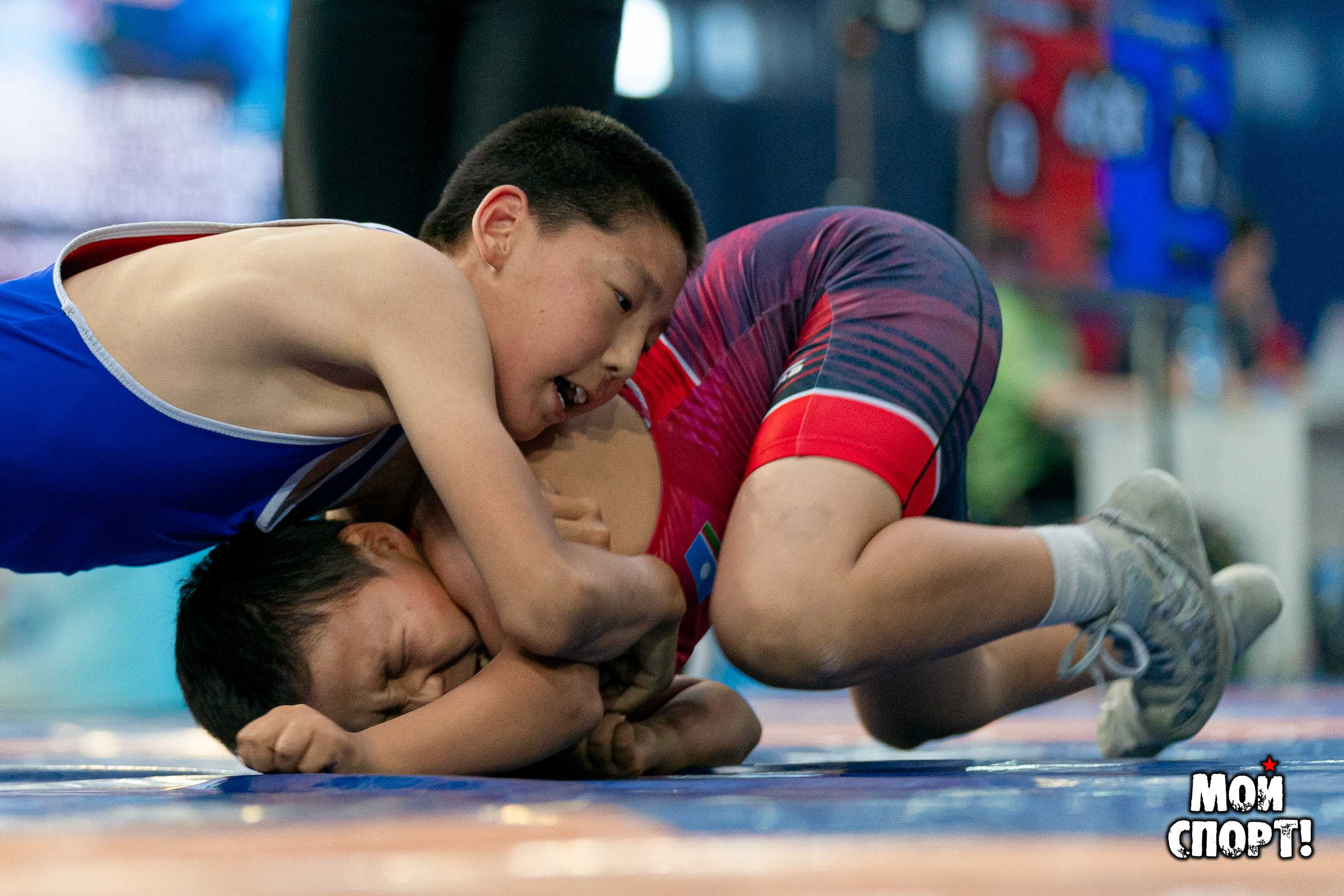 Международный, всероссийский и республиканский турниры по вольной борьбе среди юношей в честь П. П. Пинигина. Студия «Мой Спорт!» — все о спорте в Якутии