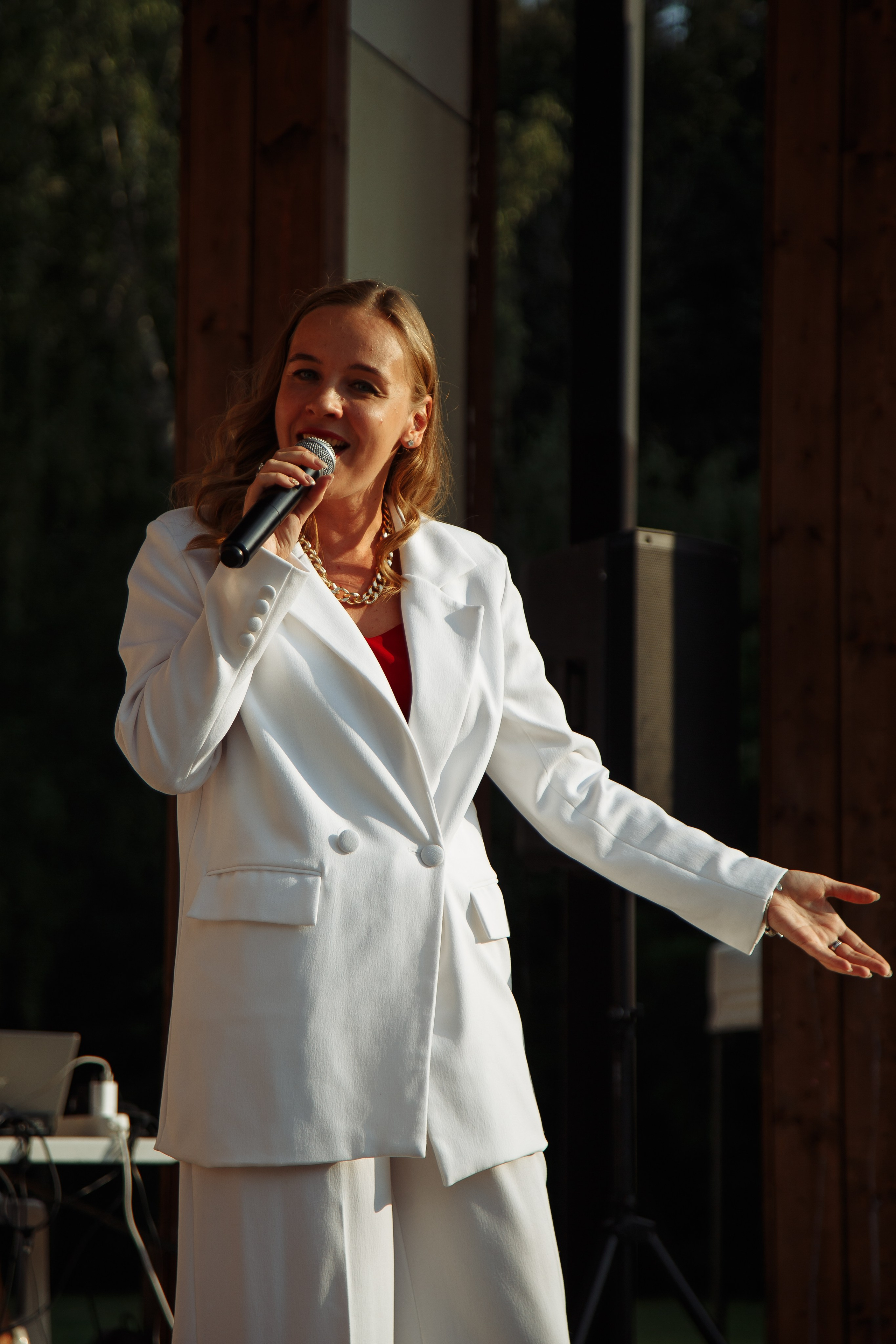 День Российского флага. Свадебный Семейный Репортажный фотограф в Москве