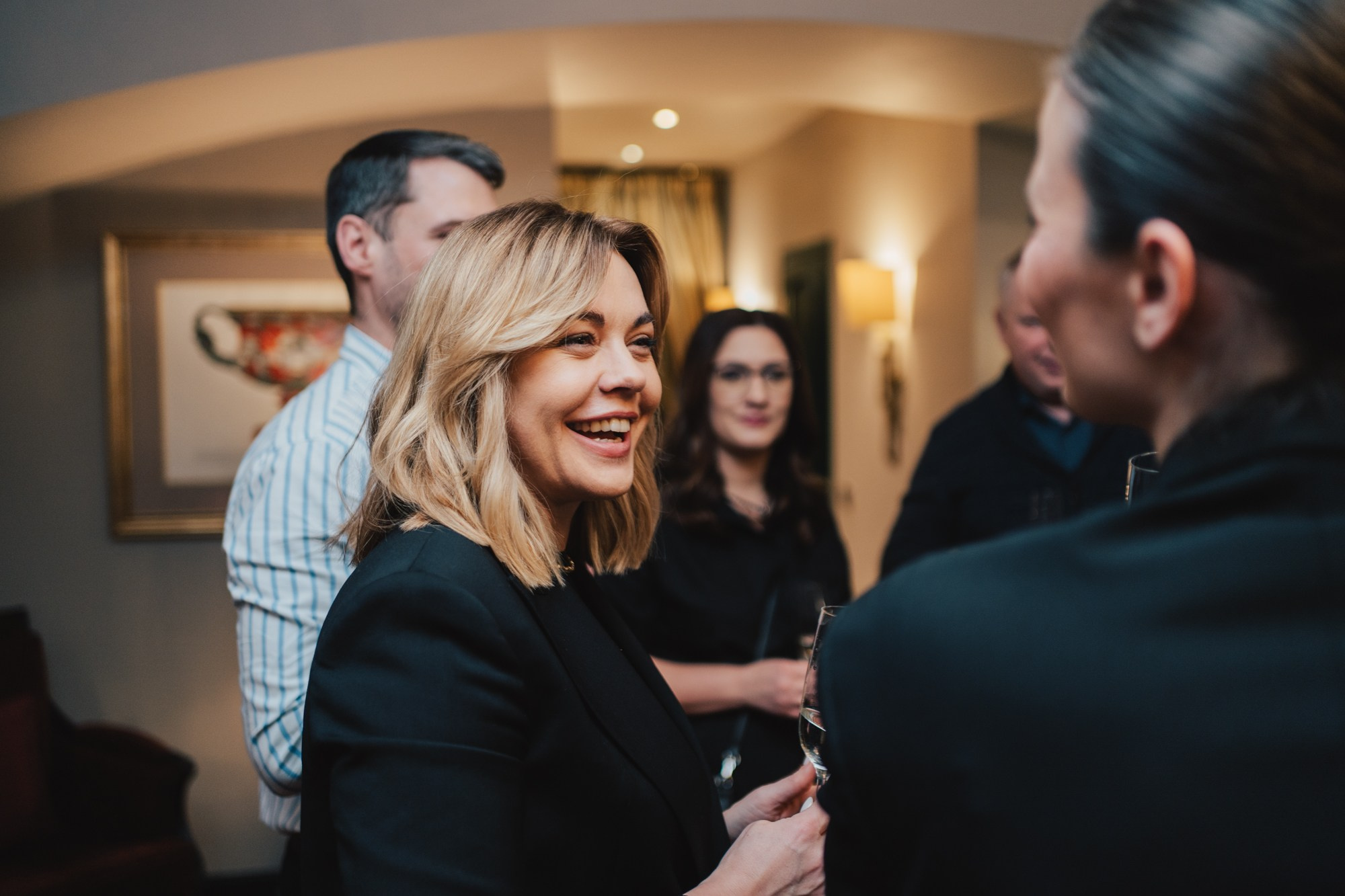 ISM Awards Ceremony 2025. Photographer in Vilnius