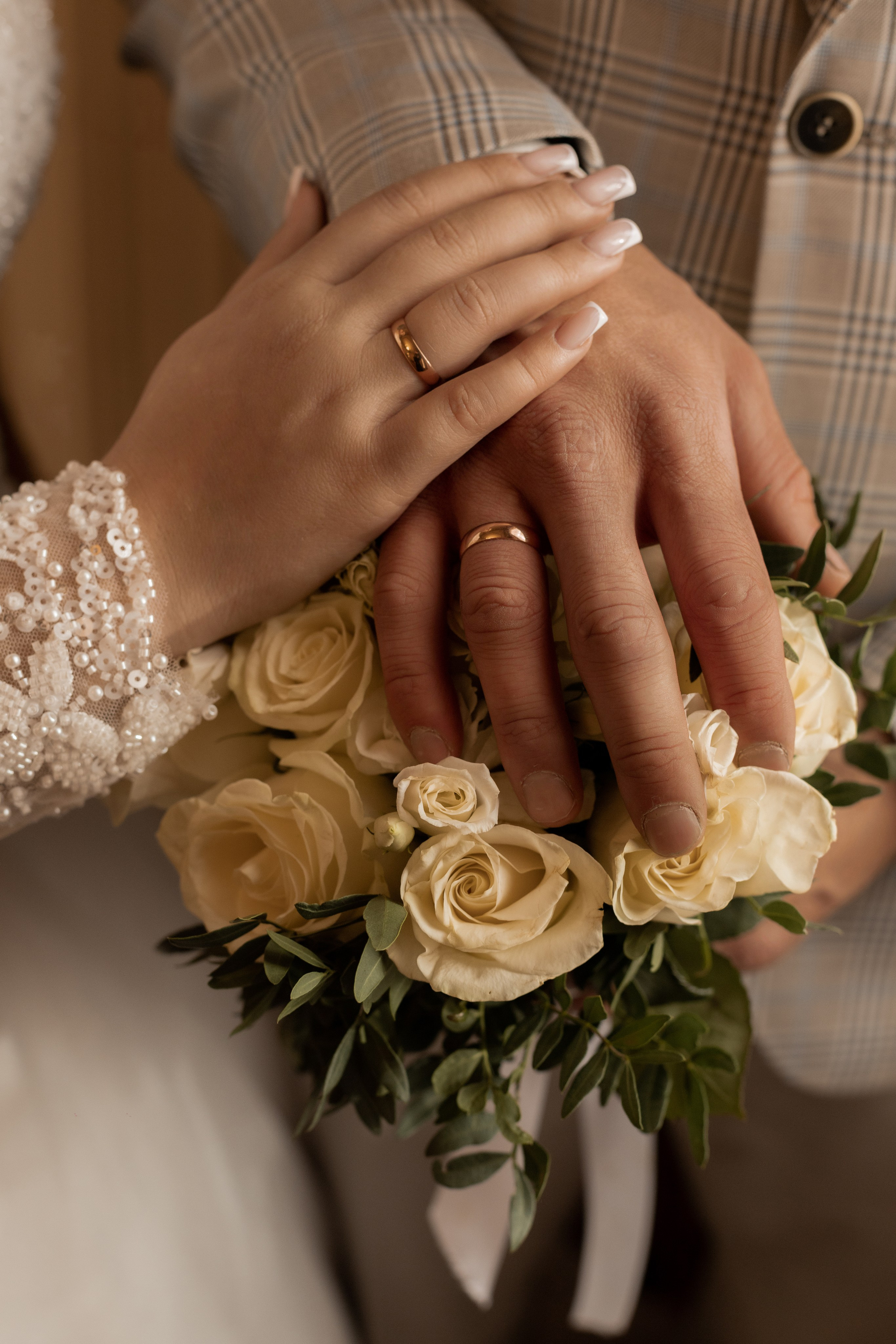 Илья и Анастасия (сокращено). Свадебный фотограф Ангелина Сунгатулина | Саратов | Балаково | Вольск