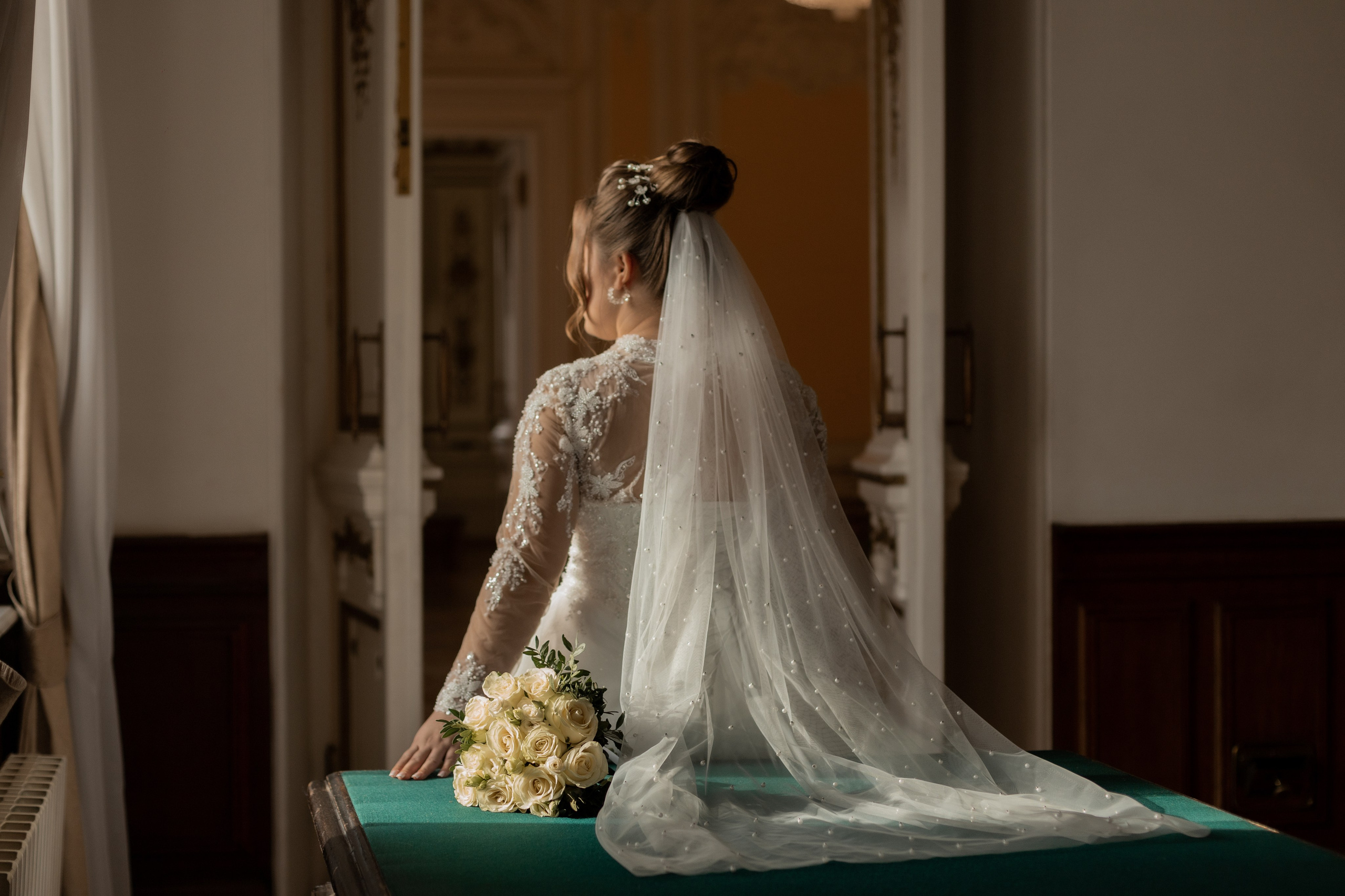 Илья и Анастасия (сокращено). Свадебный фотограф Ангелина Сунгатулина | Саратов | Балаково | Вольск