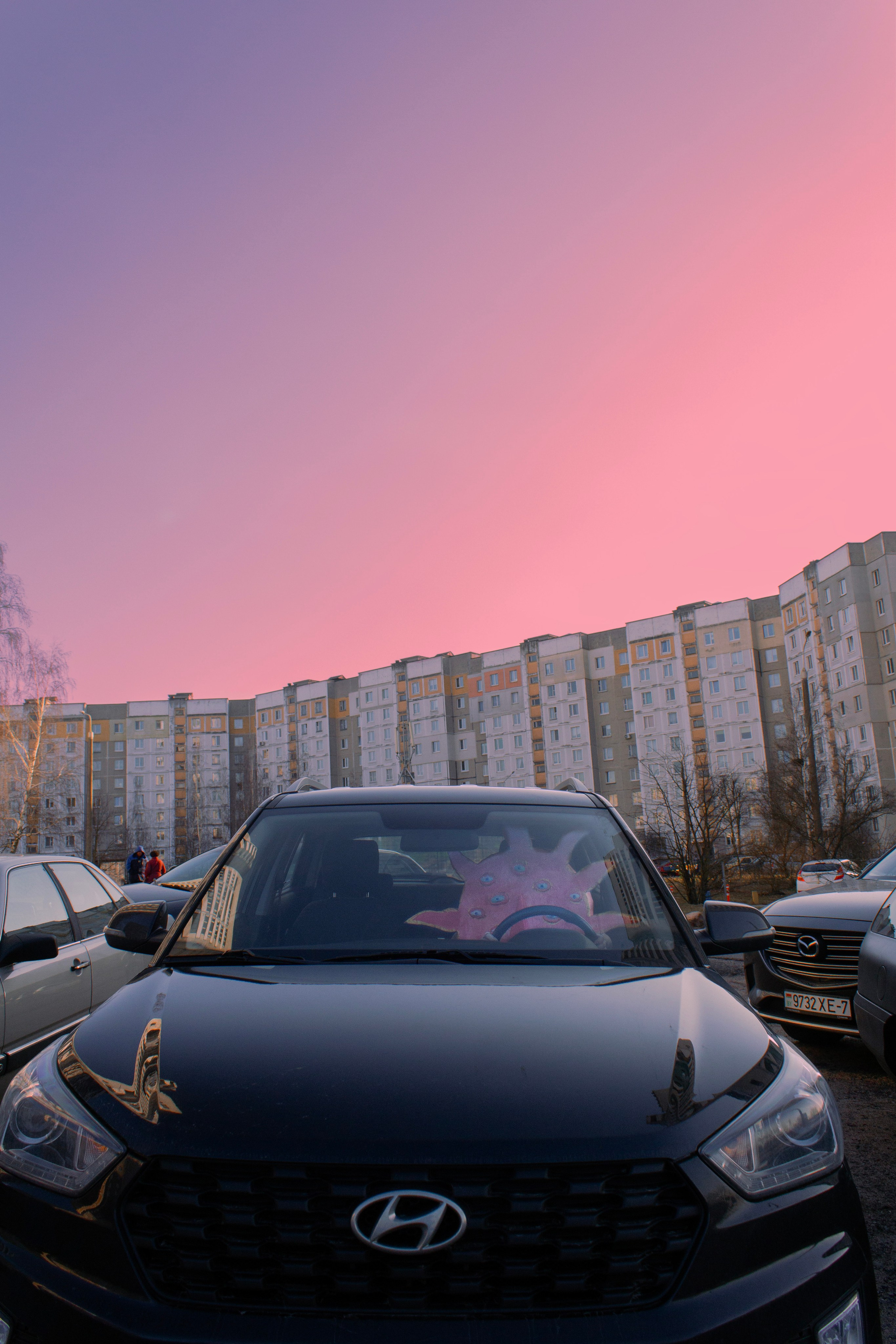 Небесные странники