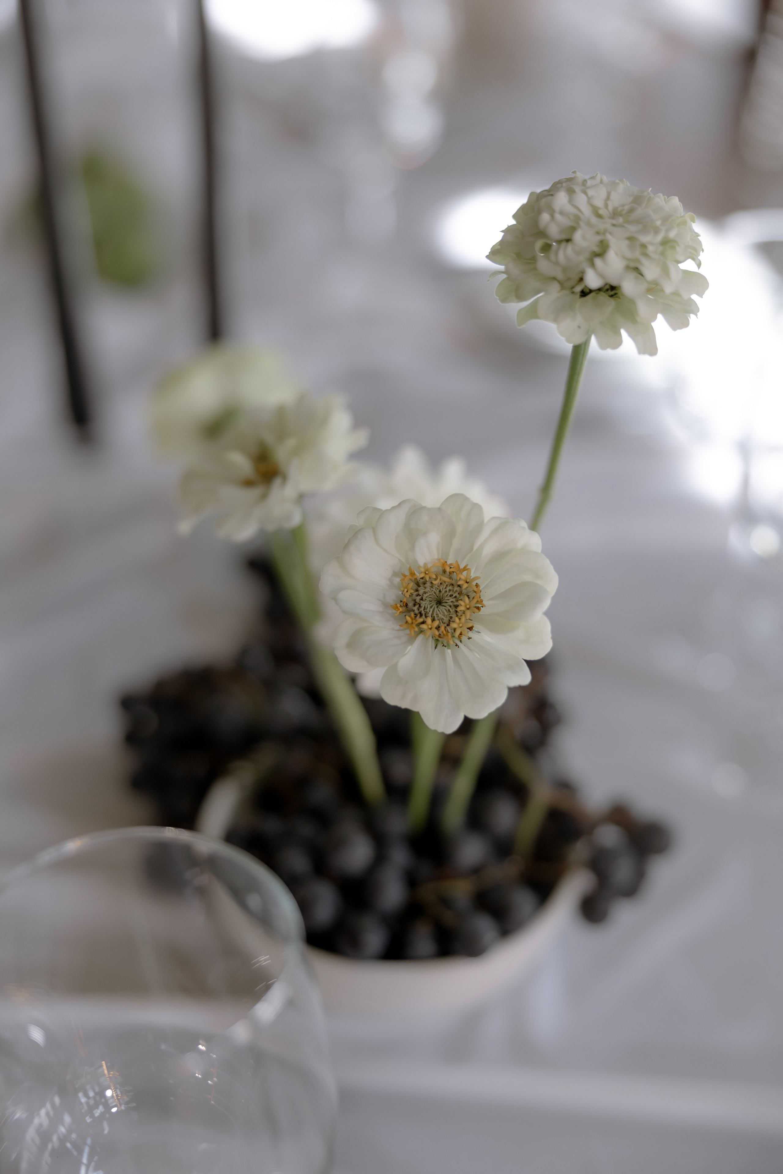 Алина & Андрей. Оформление свадеб, декор свадеб Вера Маркова, Москва