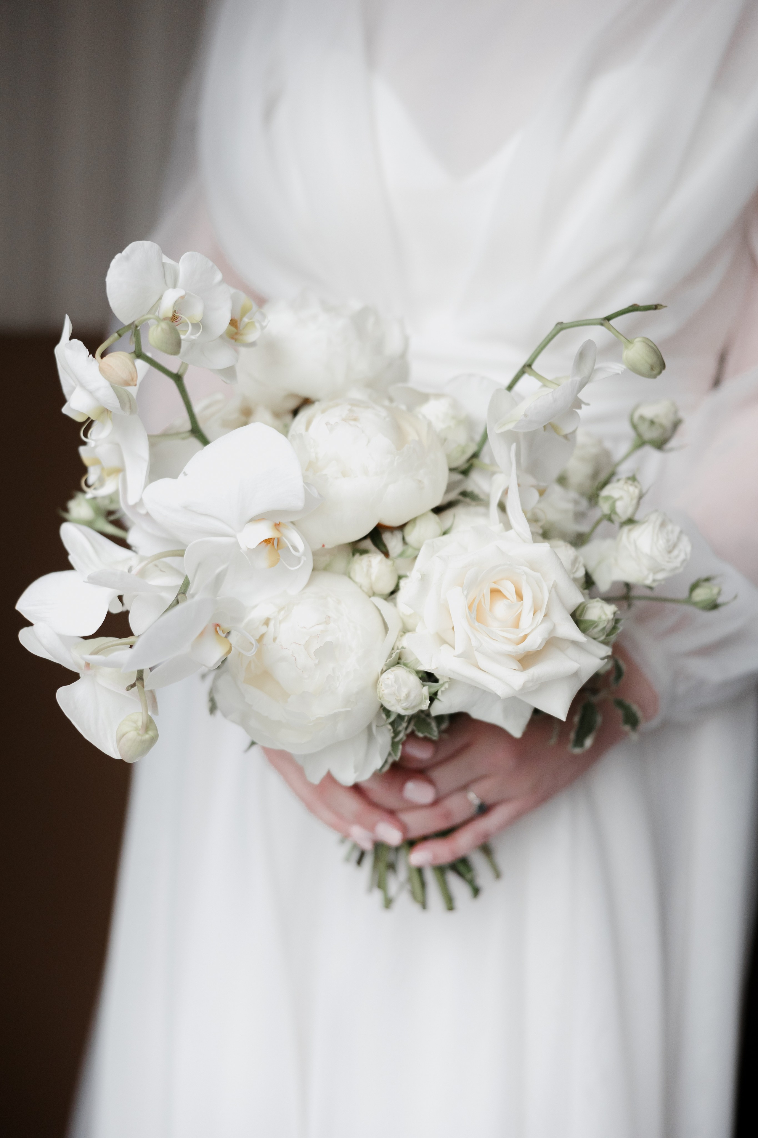 Свадебные букеты. Оформление свадеб, декор свадеб Вера Маркова, Москва