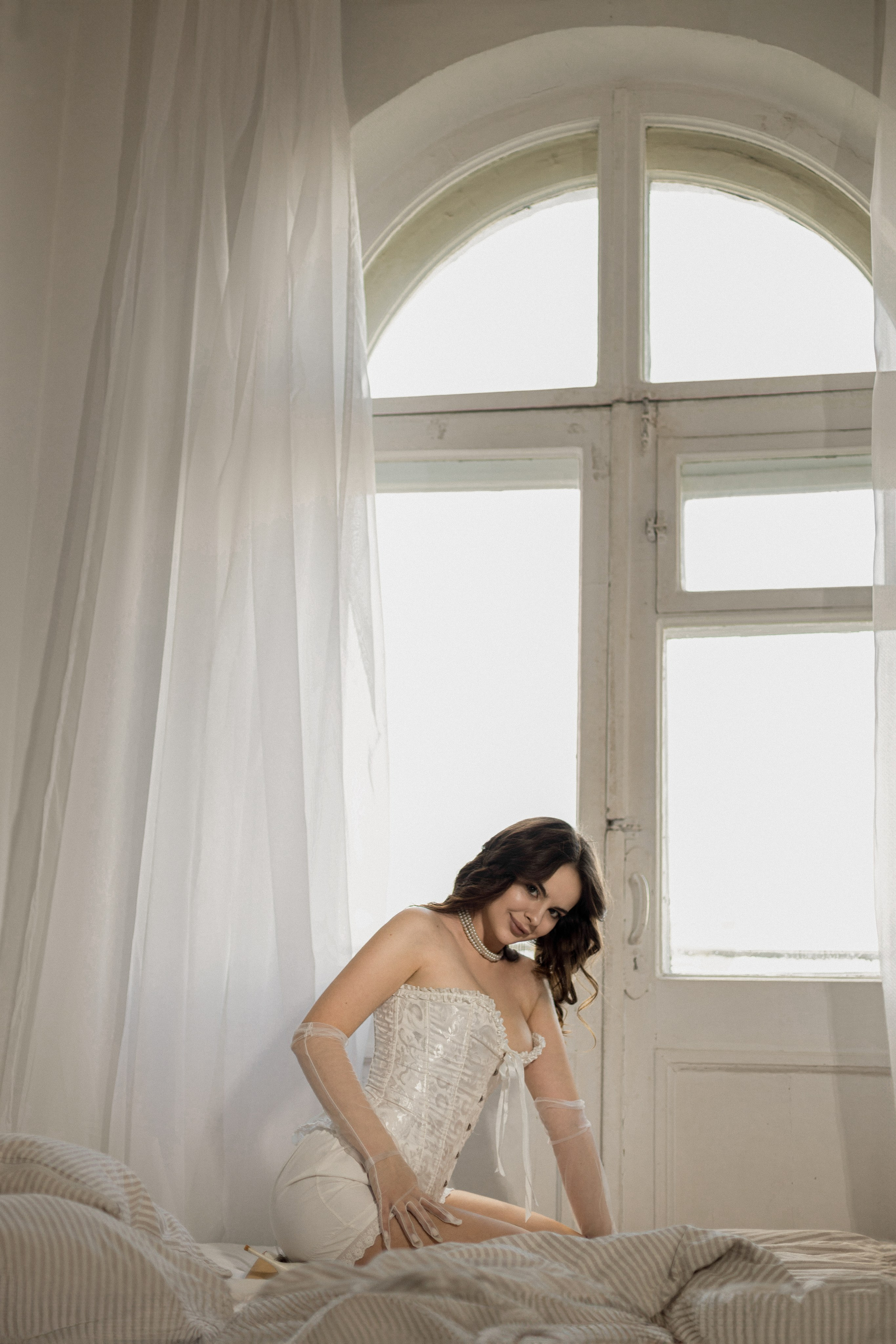 Вероника | Столица. Кузьмина Анастасия — контент-фотограф | Москва