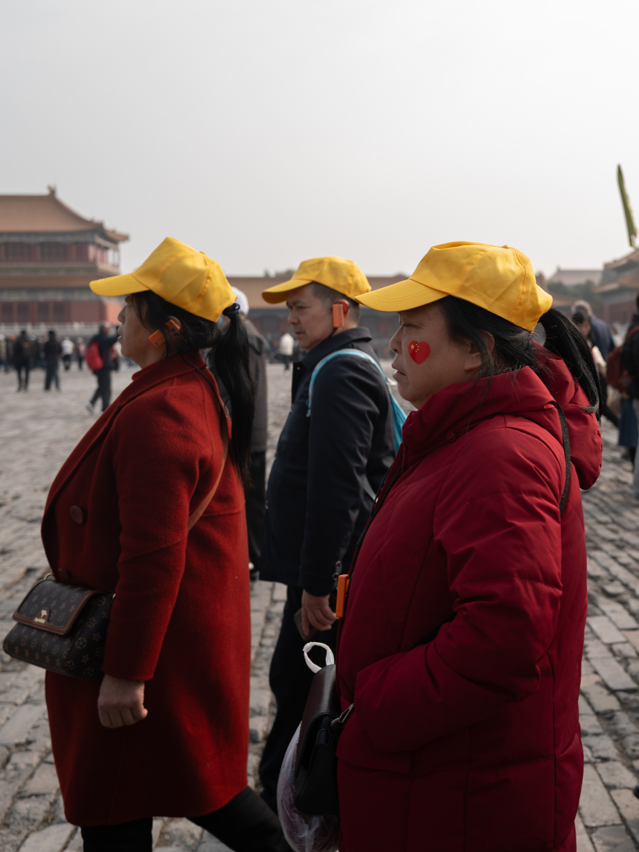 China/Китай. @tomrus: Рустам Шагиморданов — фотограф