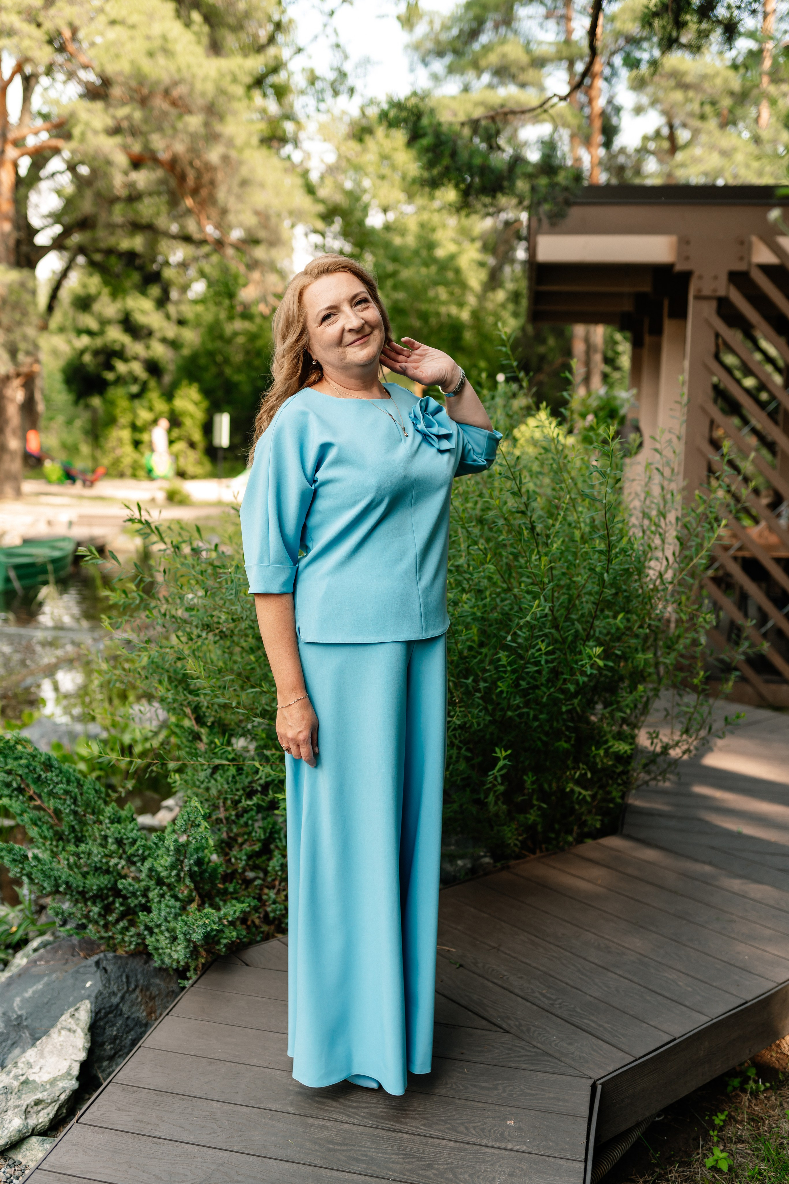 Мария и Илья. Семейный фотограф Одинцово Москва Наталия Черенкова