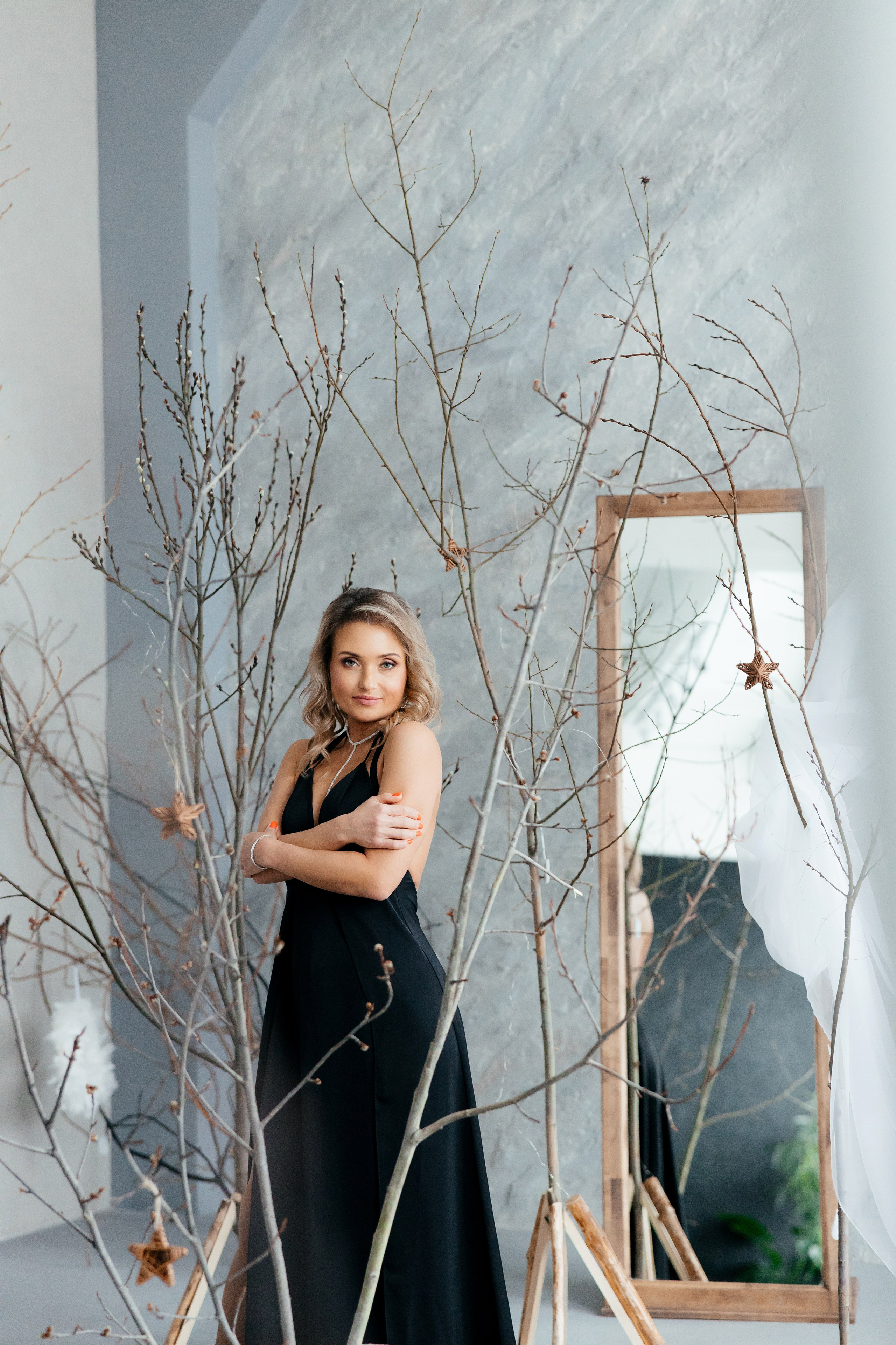 Лена. Свадебный и семейный фотограф Анна Печенкина