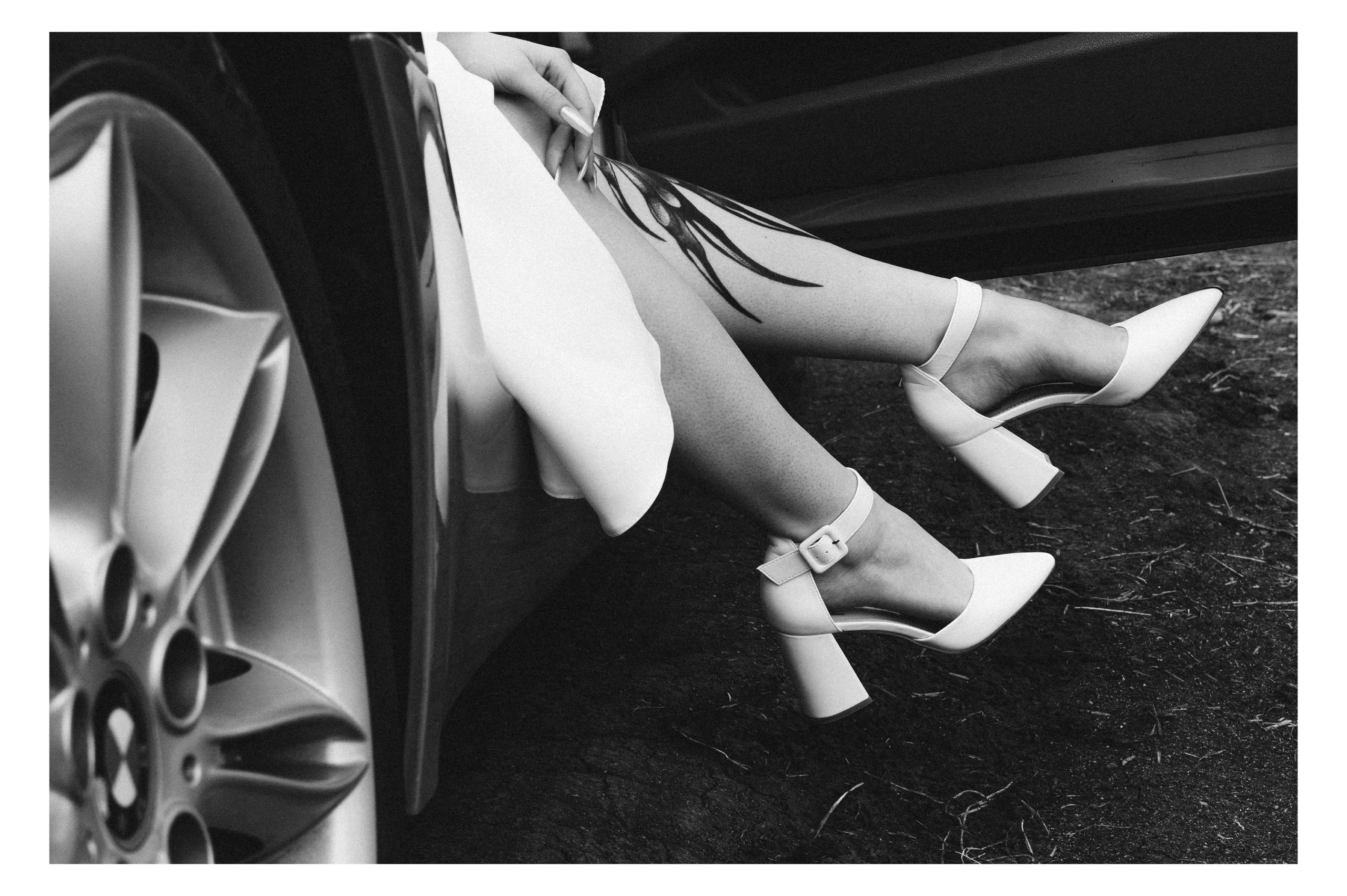 Олег и Мария. Свадебный и семейный фотограф Анна Печенкина