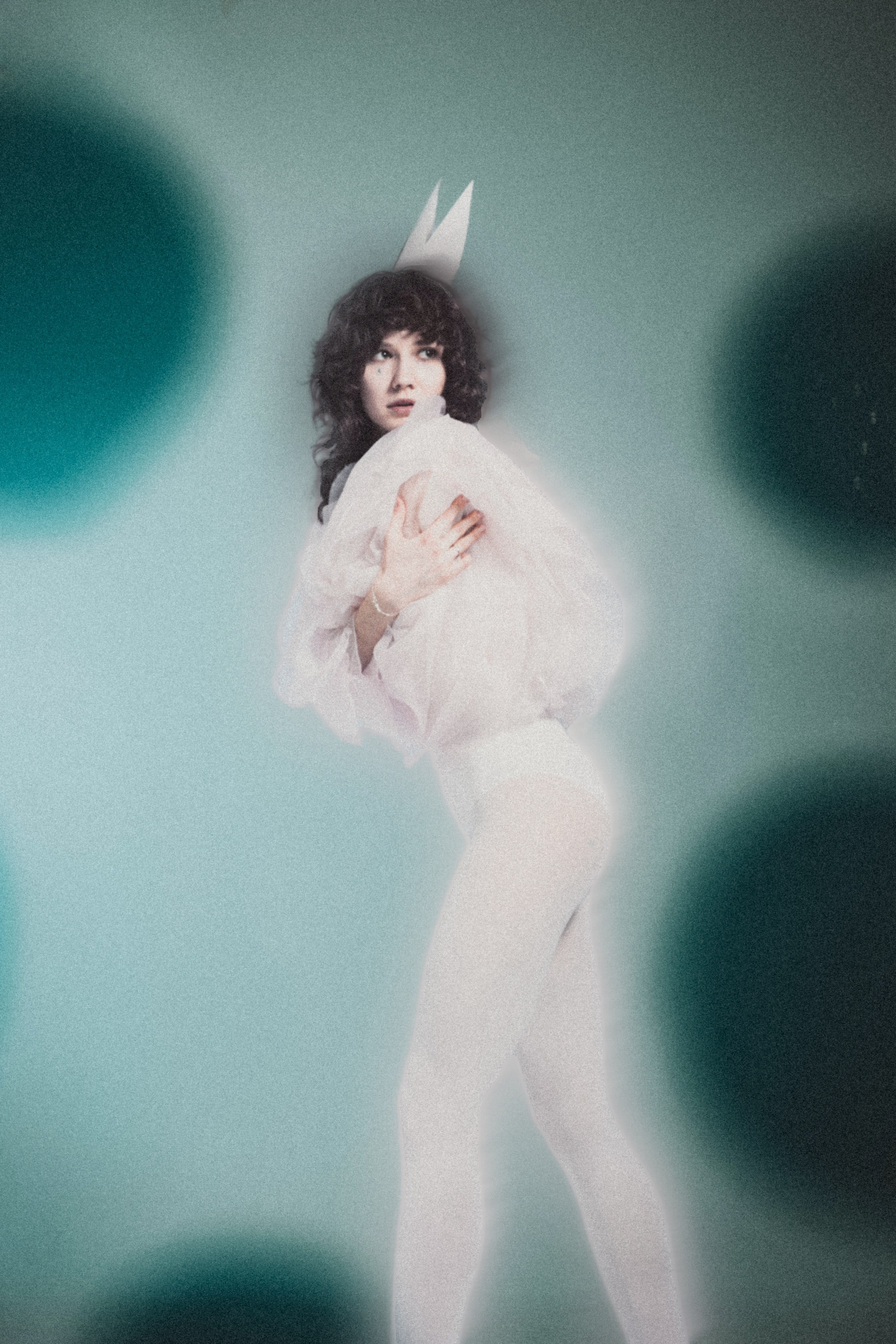 Ирина, серия 2. Женский фотограф в Москве Уварова Анастасия