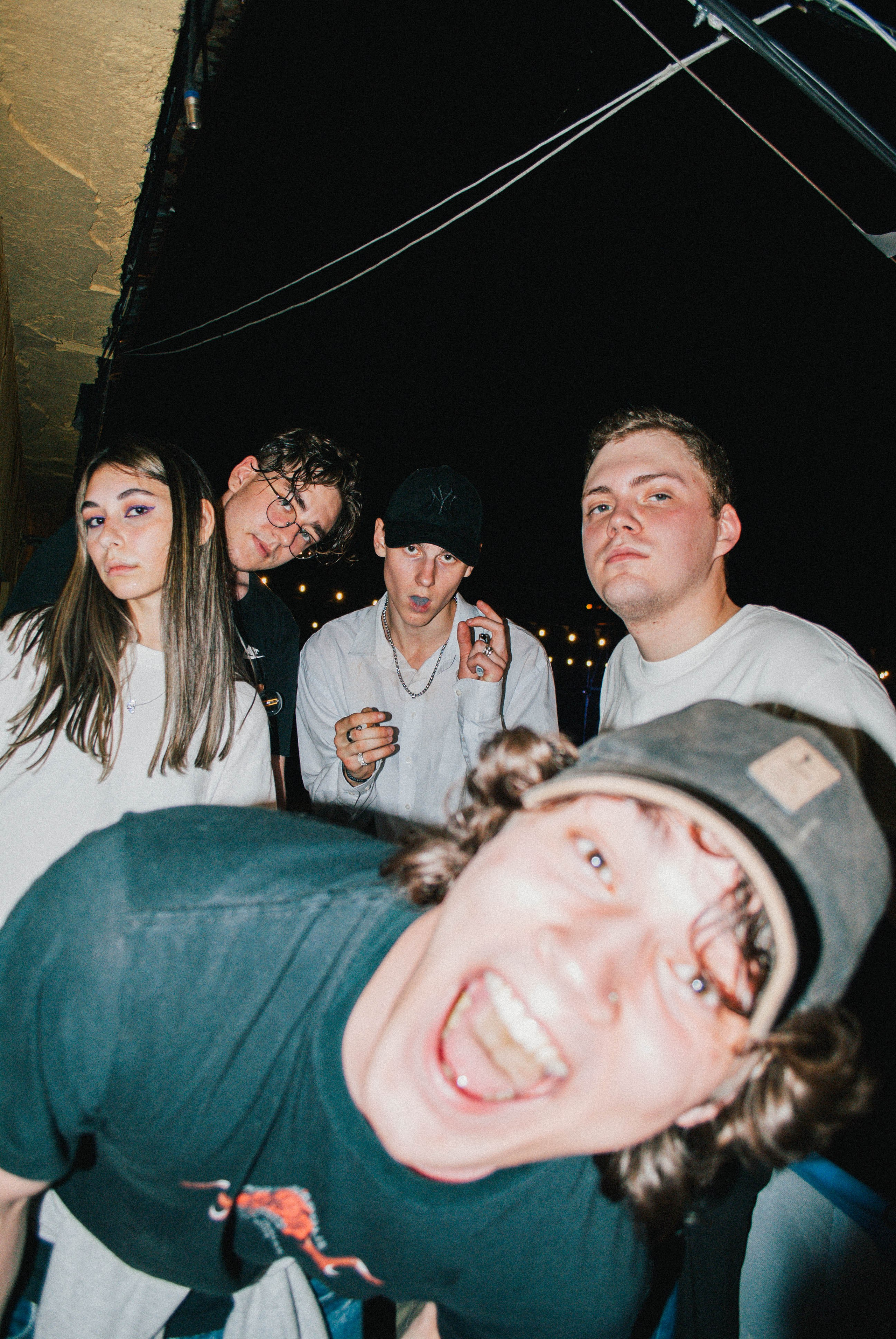 EMOLAND 2022. Фотограф из Санкт-Петербурга Валерия Ленских