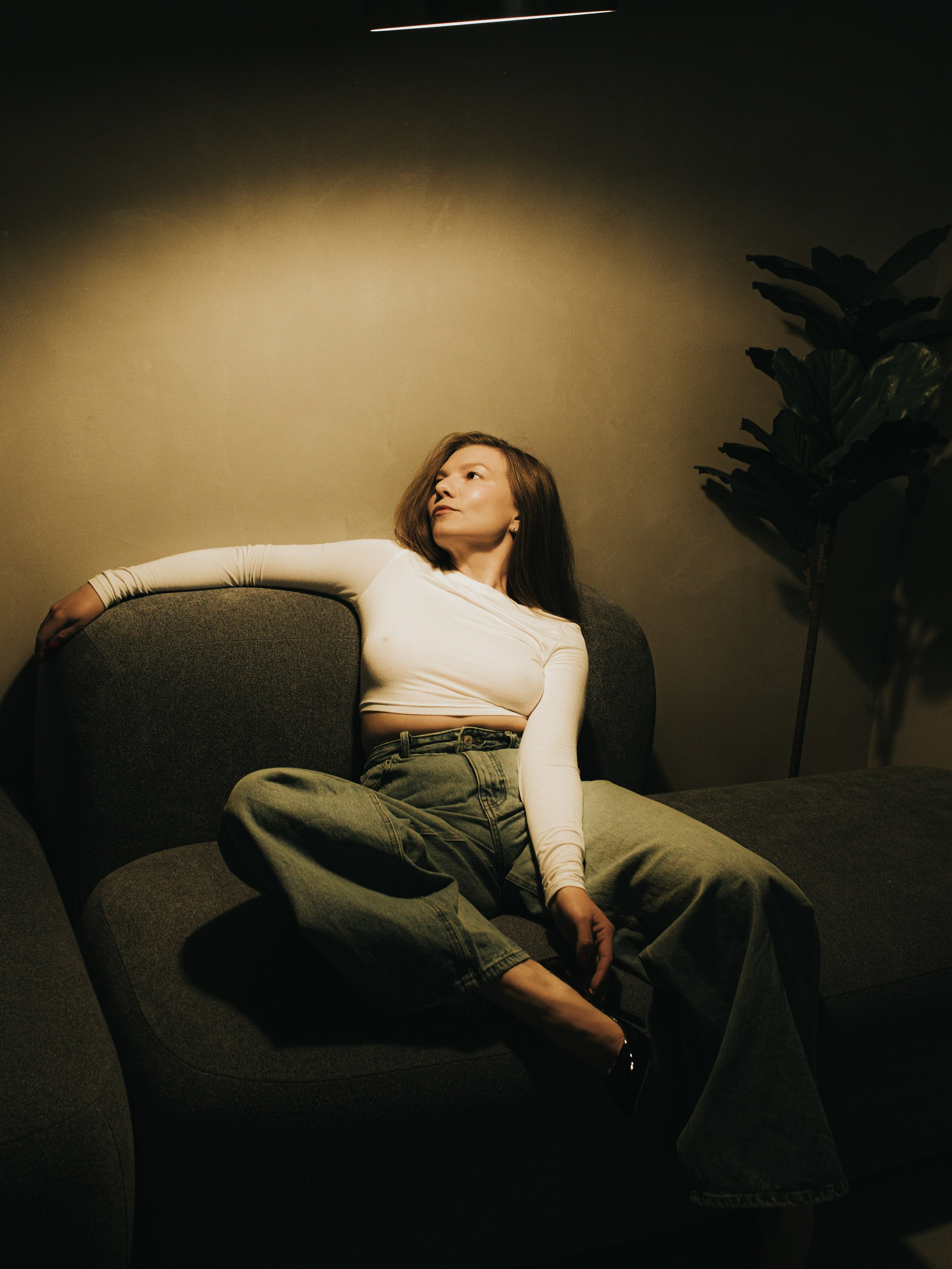 SOFT МСК. Фотограф из Санкт-Петербурга Валерия Ленских